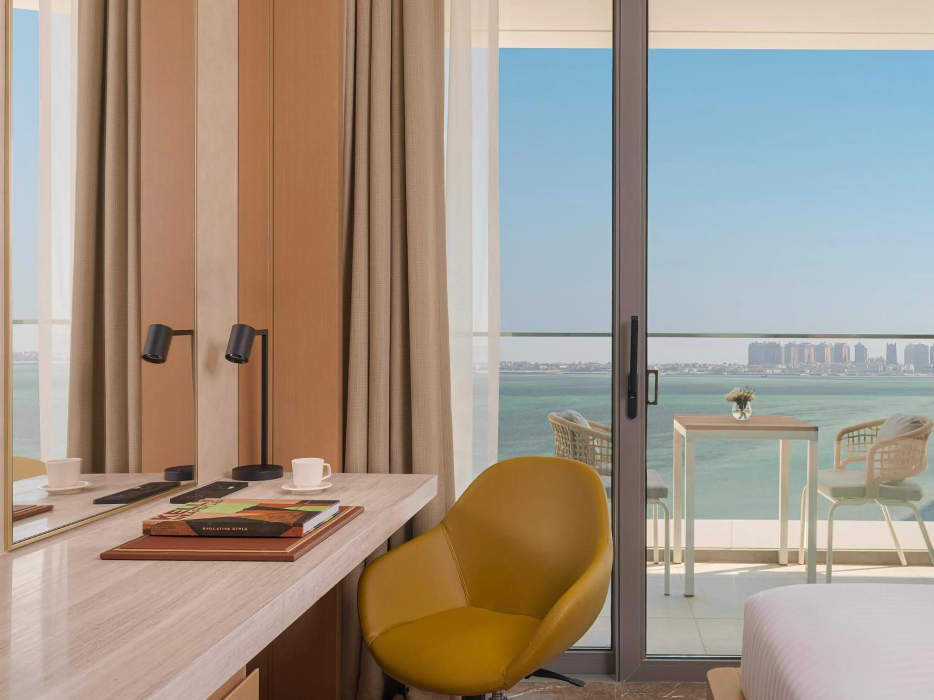 Rixos Premium Qetaifan Island North