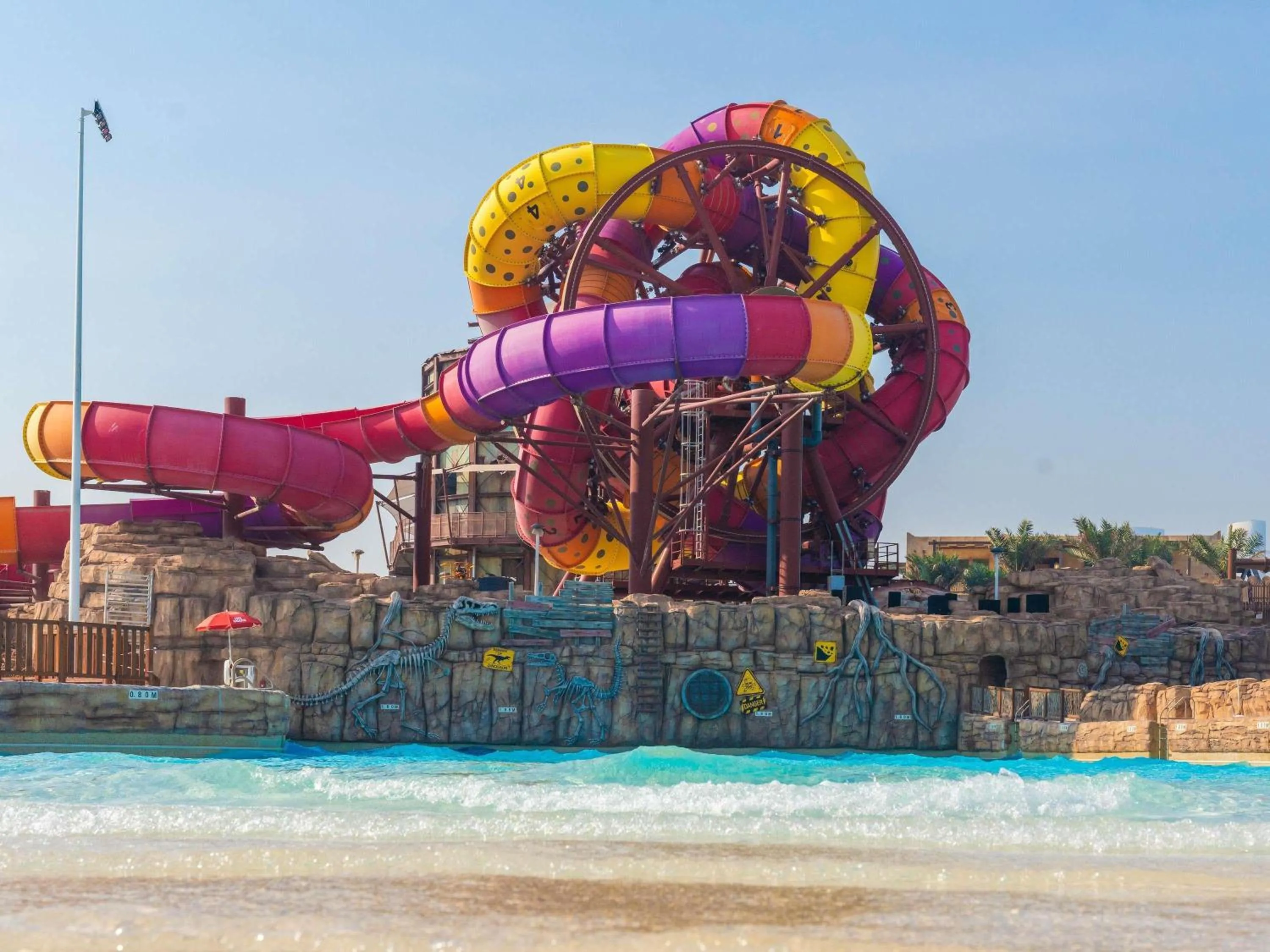 Other in Rixos Premium Qetaifan Island North