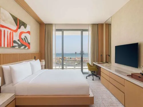 Rixos Premium Qetaifan Island North