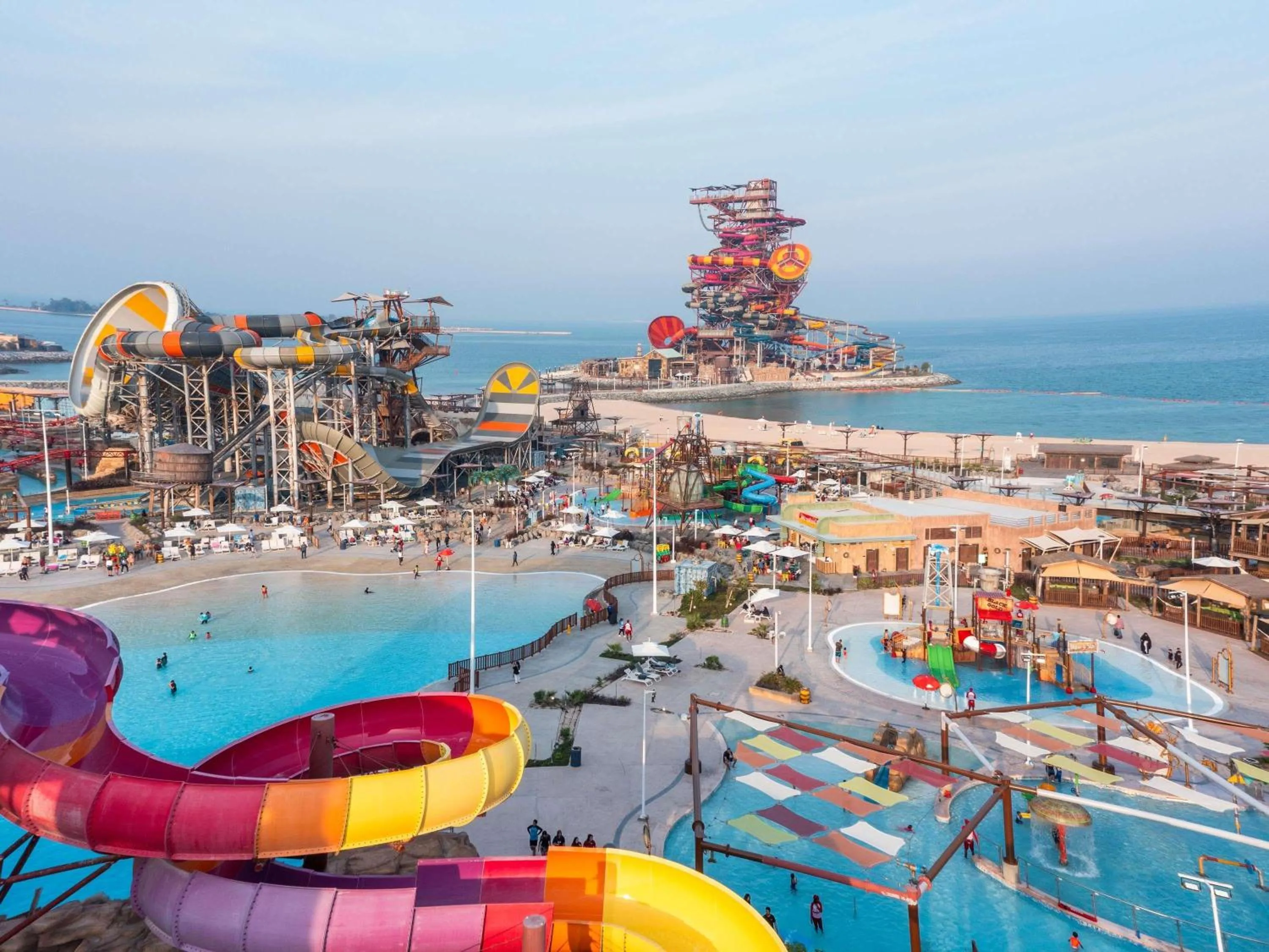 Other in Rixos Premium Qetaifan Island North