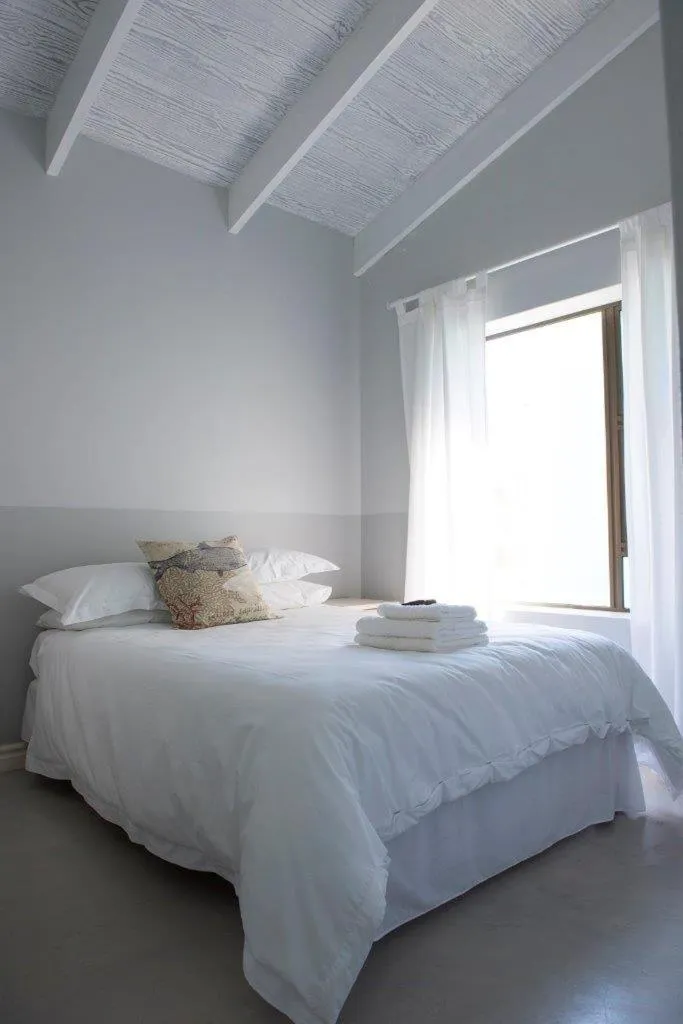 Bed in Osler Place Self-Catering