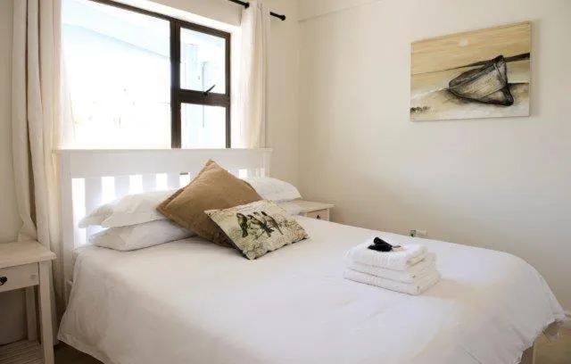 Bed in Osler Place Self-Catering