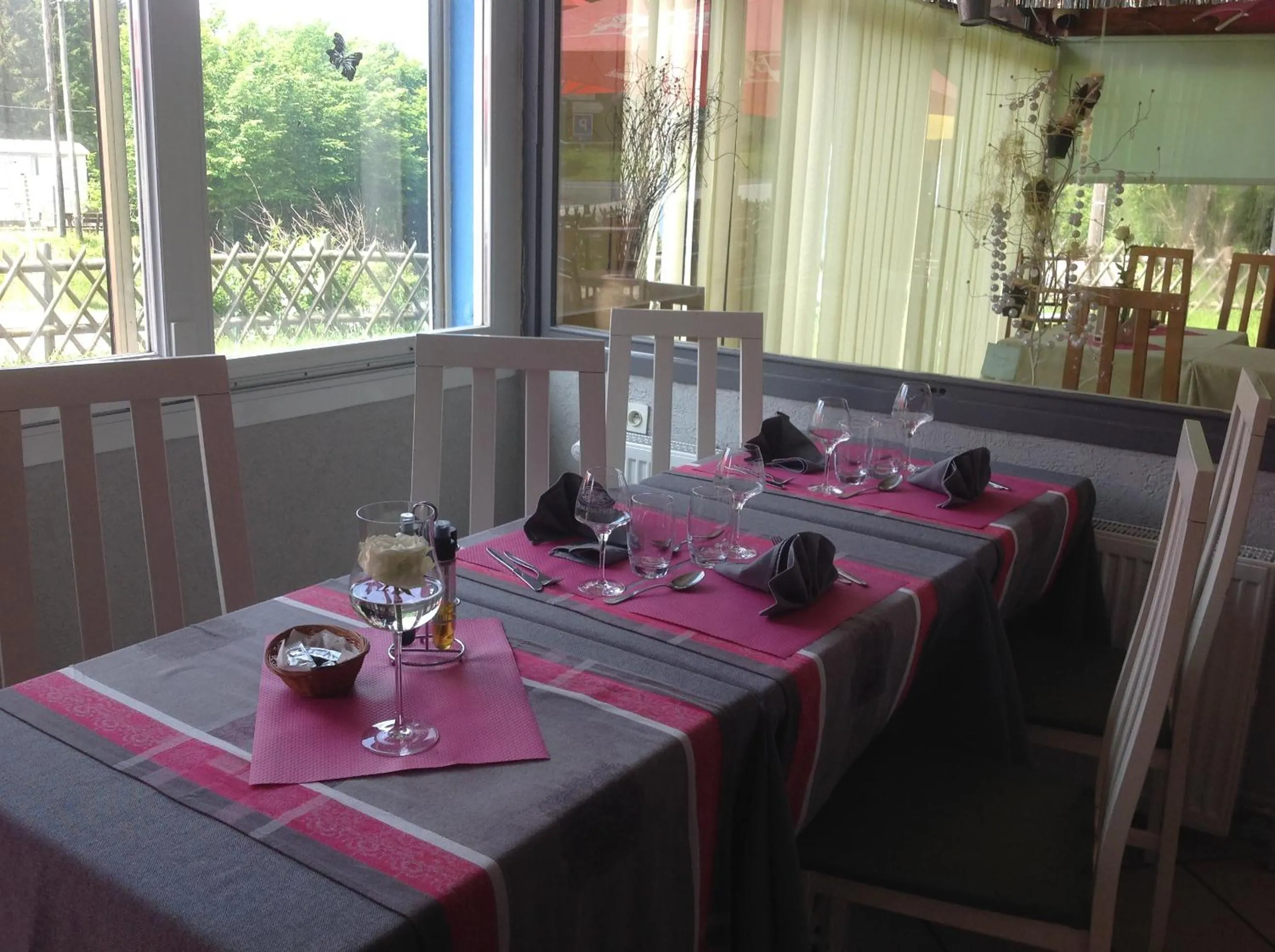 Relais Vosges Alsace
