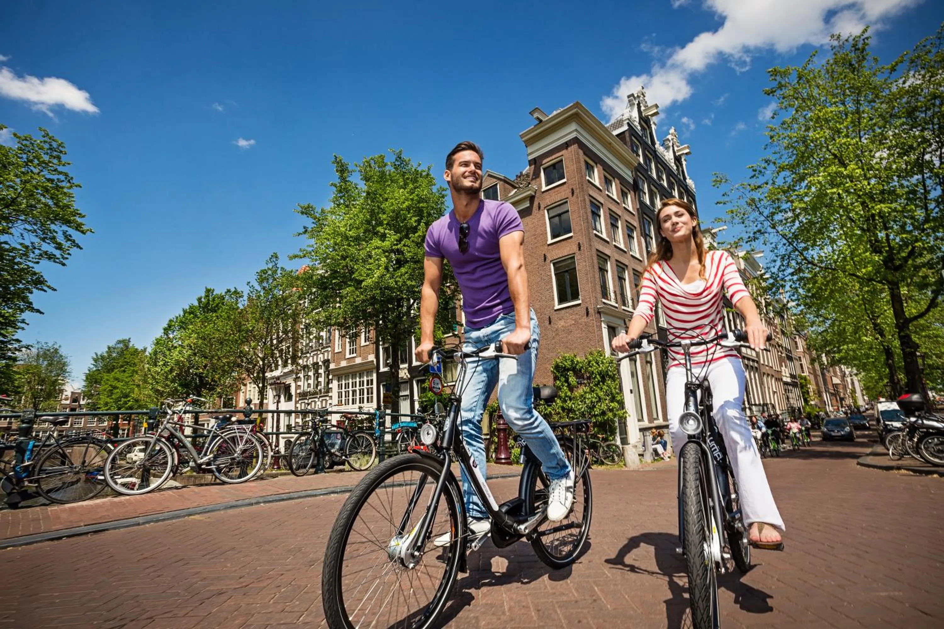 Day in Hotel Sint Nicolaas