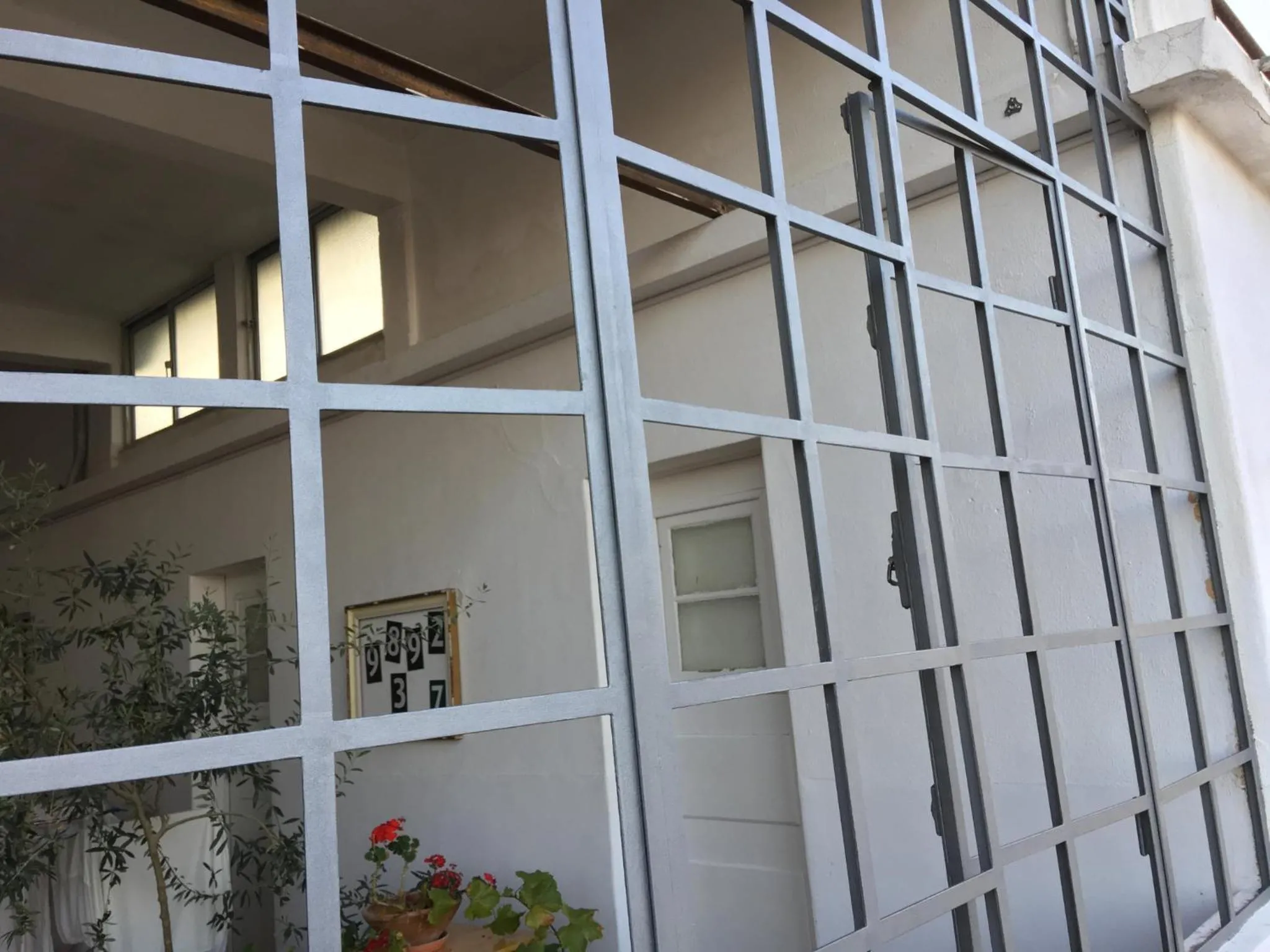 Day in Residencial Avenida Hostel