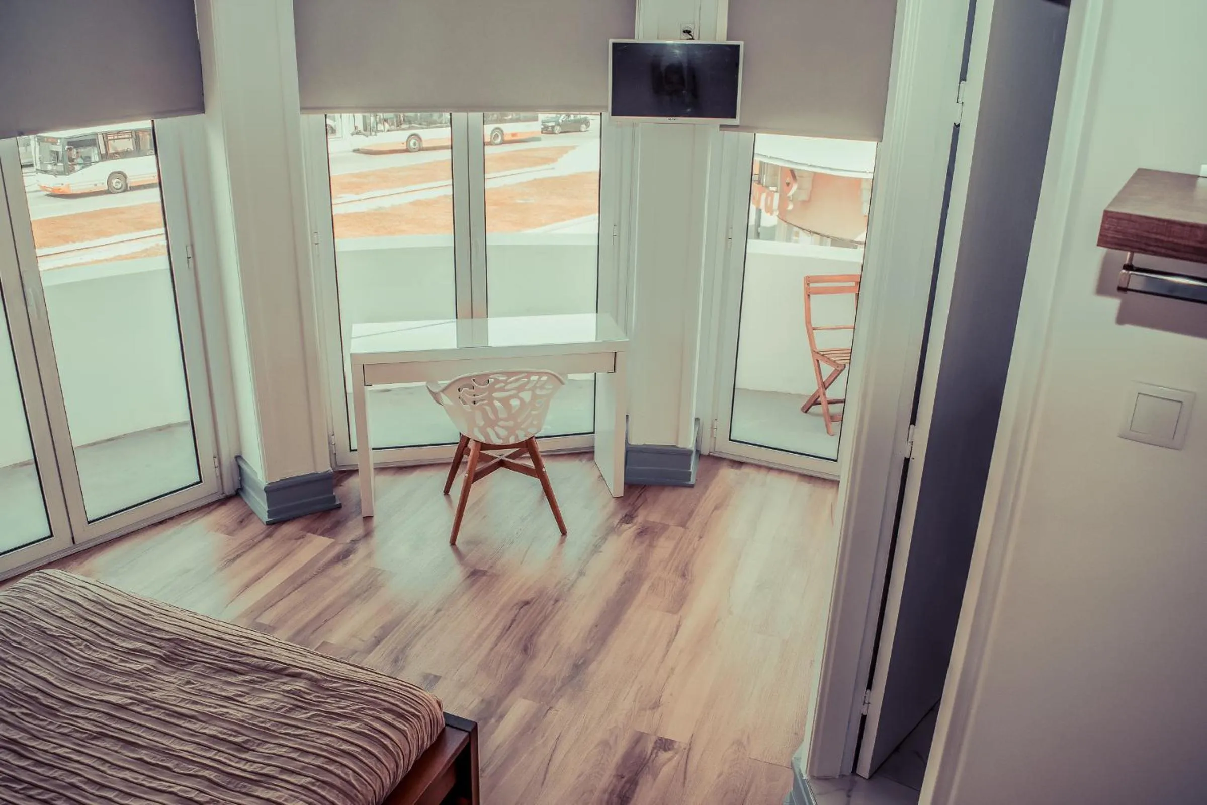 Guest House Infante Dom Henrique