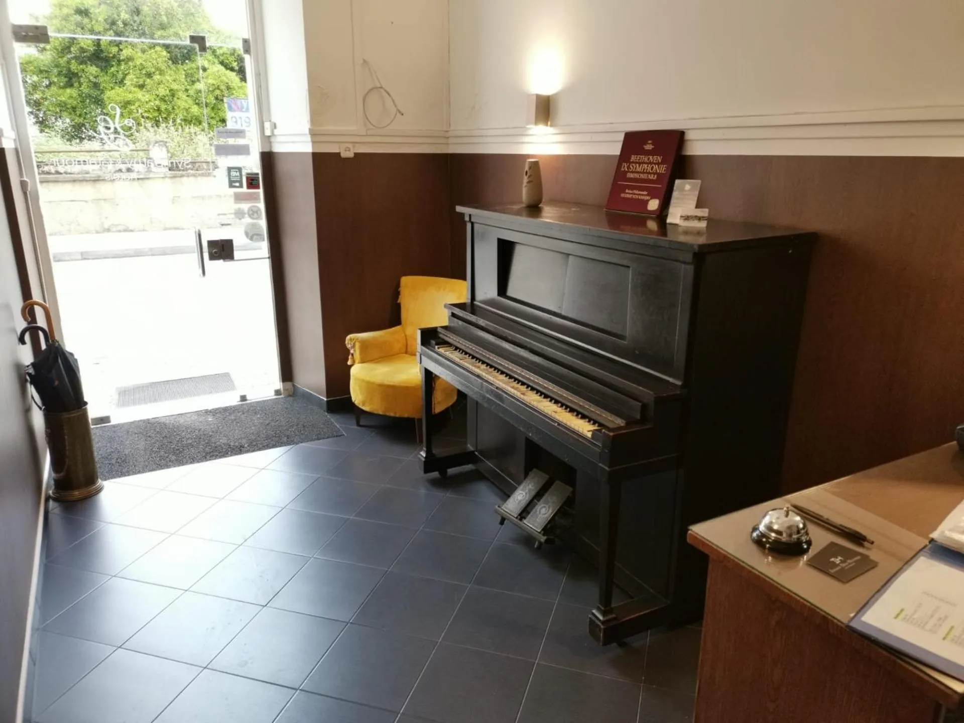 Guest House Infante Dom Henrique