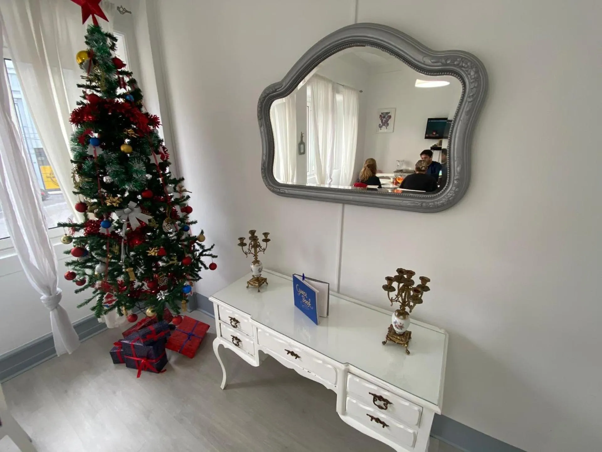 Guest House Infante Dom Henrique