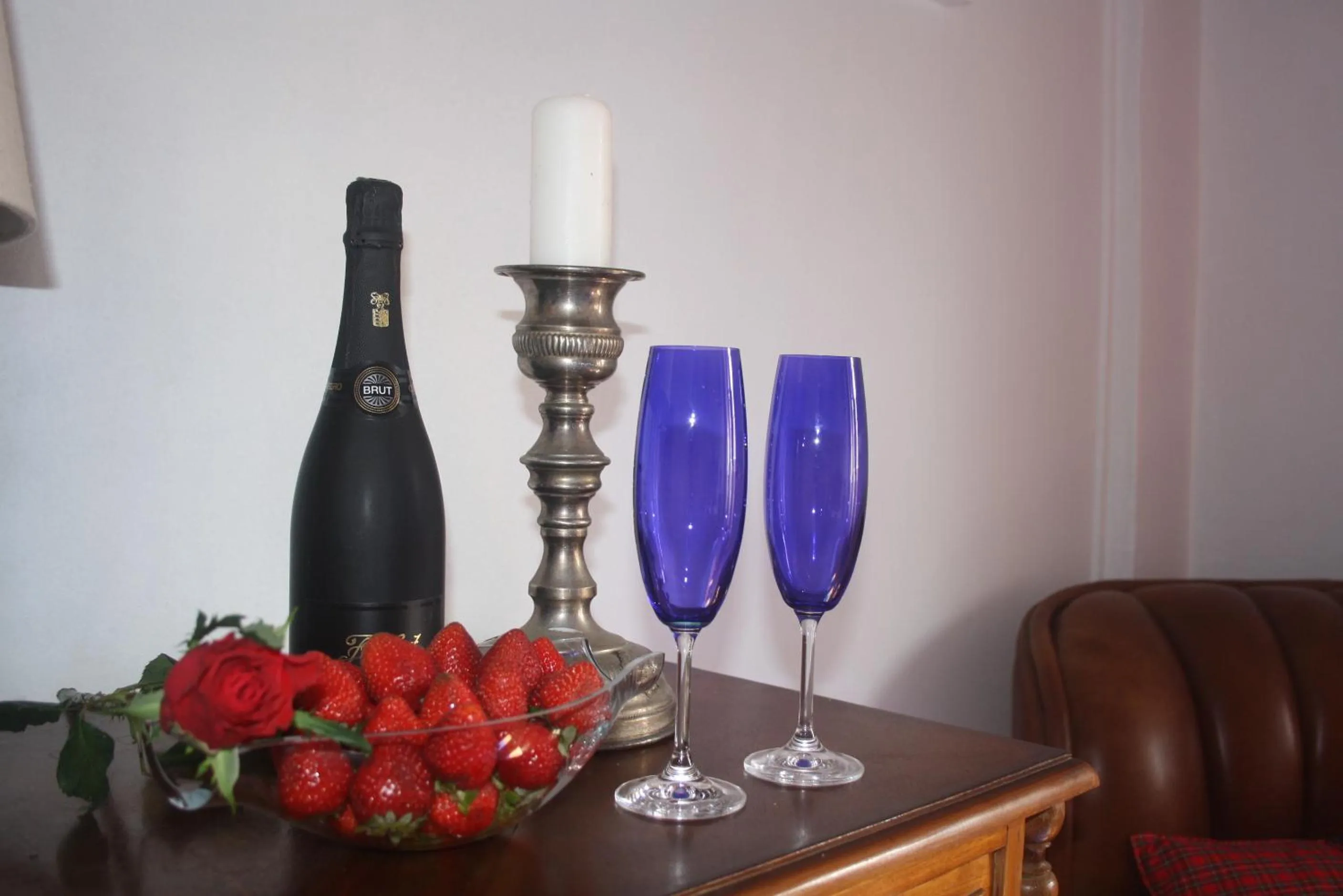 Food in Guest House Infante Dom Henrique