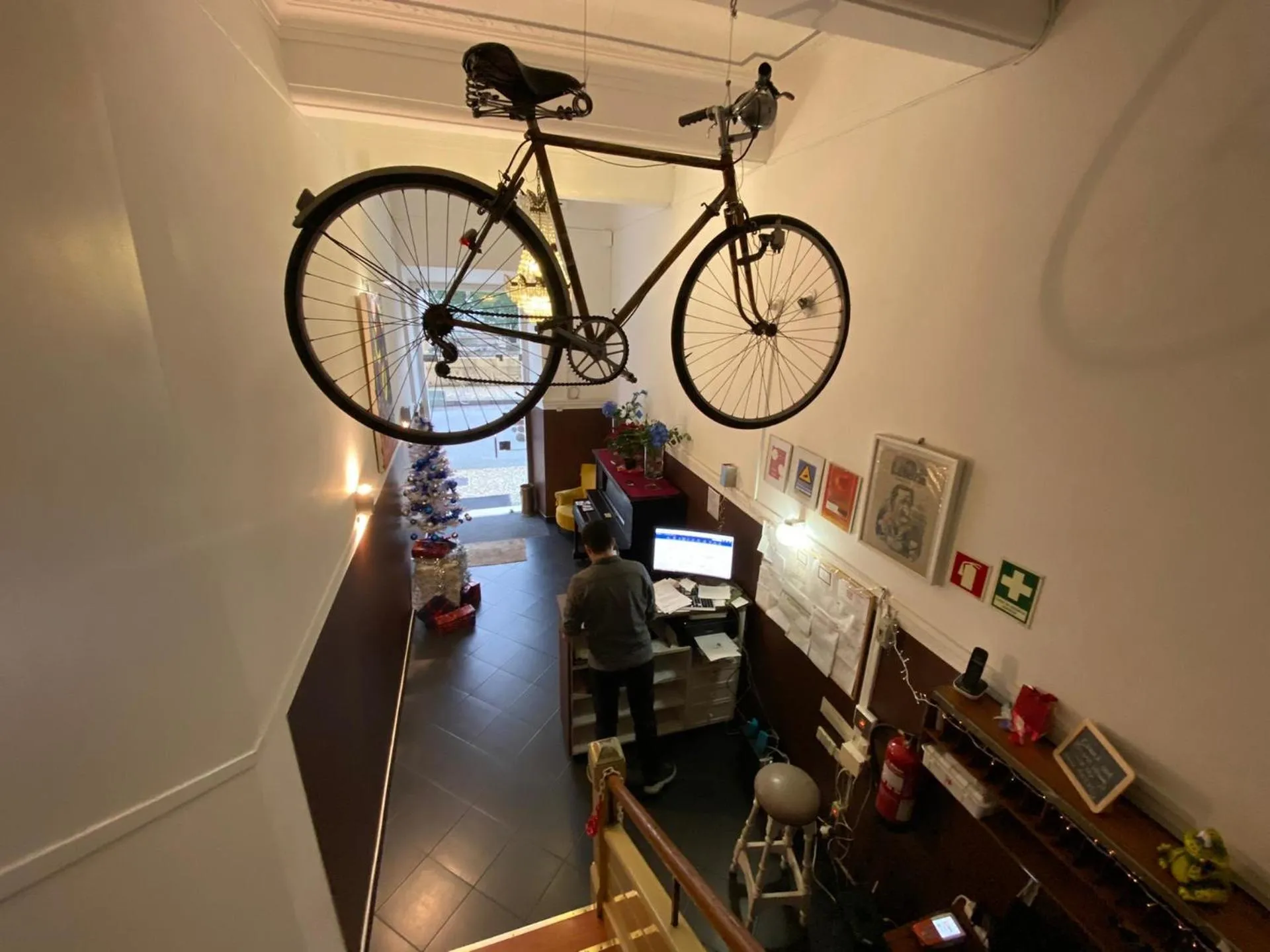 Guest House Infante Dom Henrique