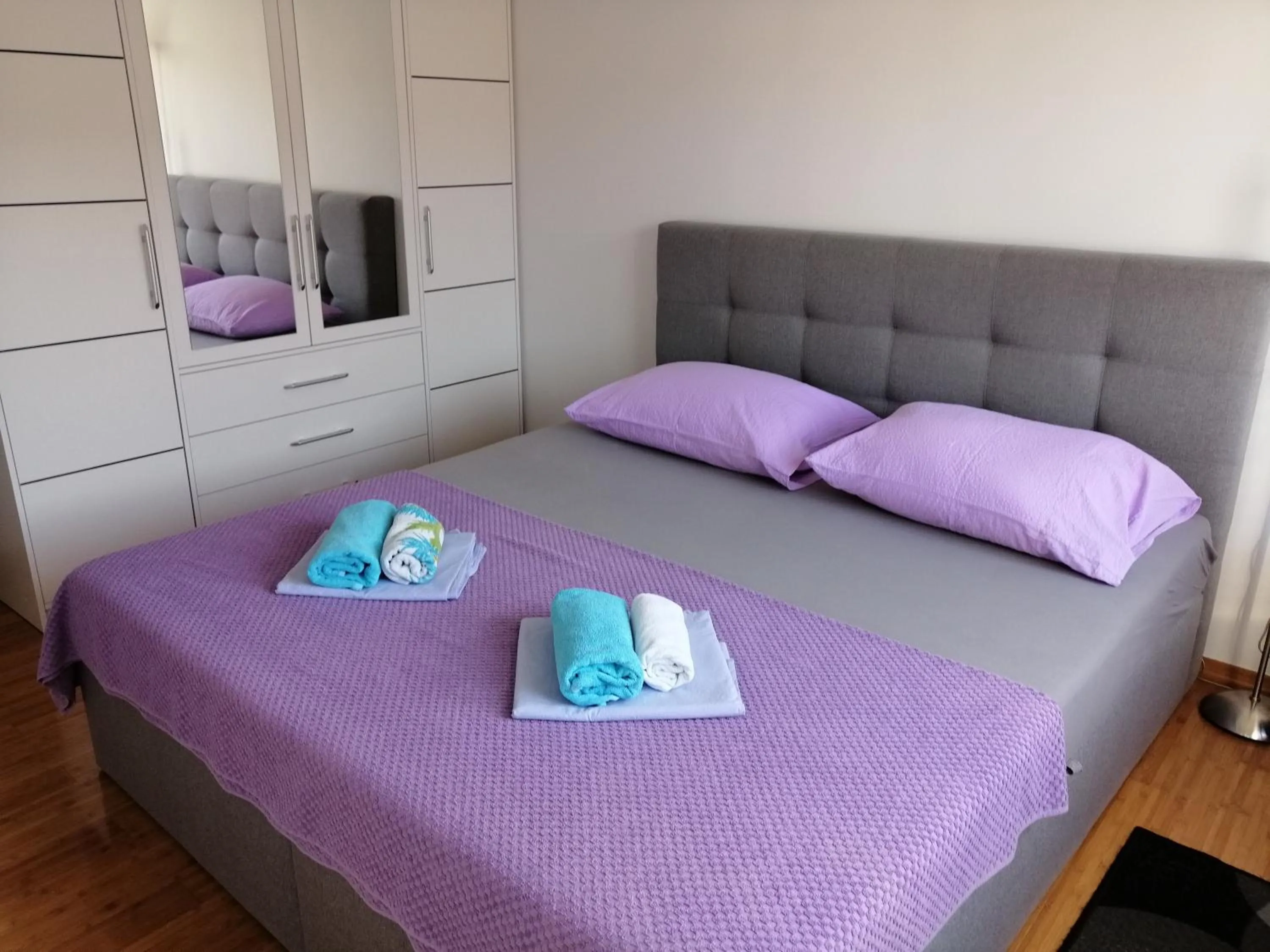 Apartment Mery