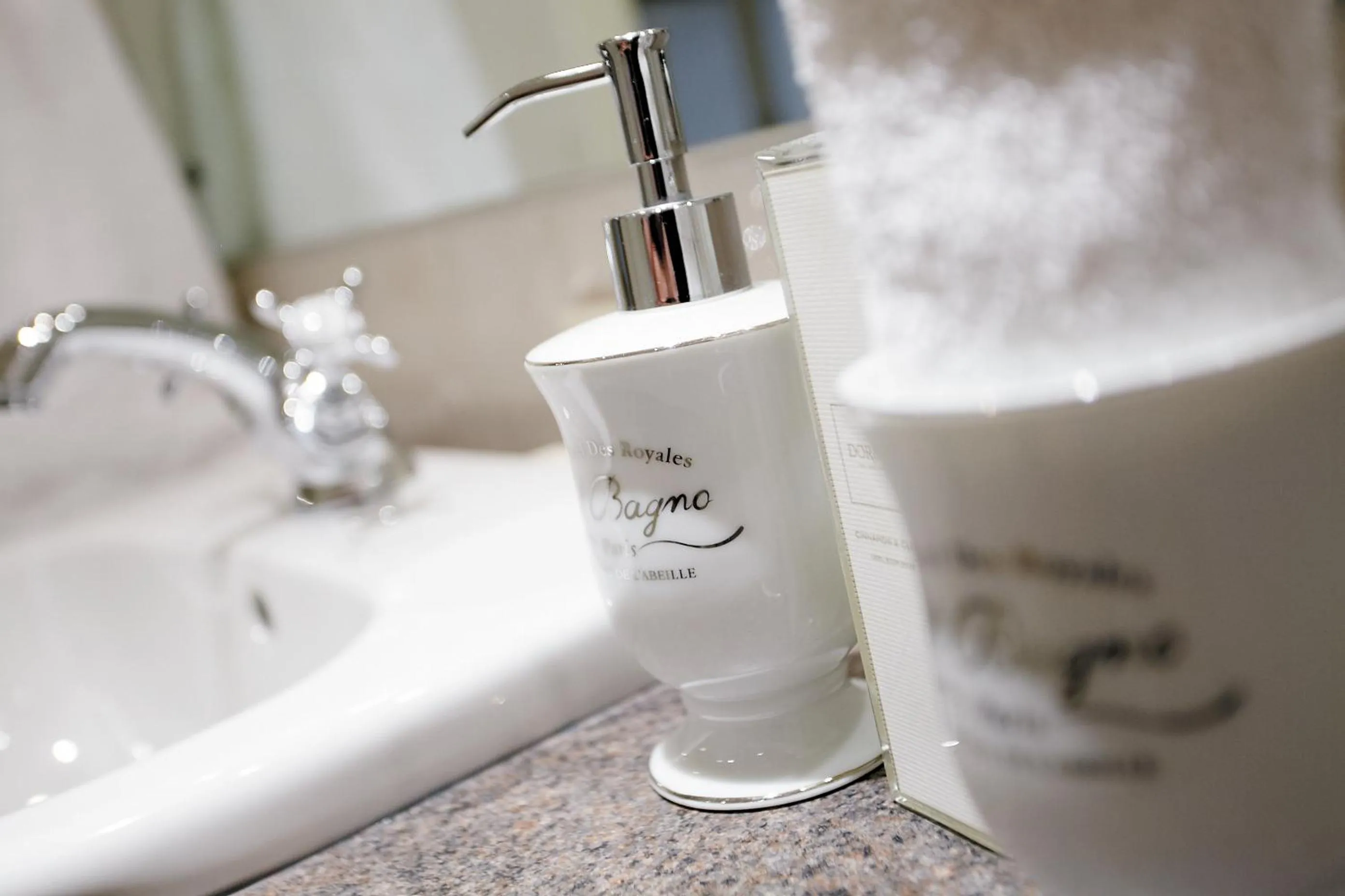 Other in Cotford Hotel