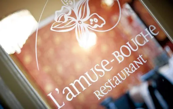 Property logo or sign in Cotford Hotel