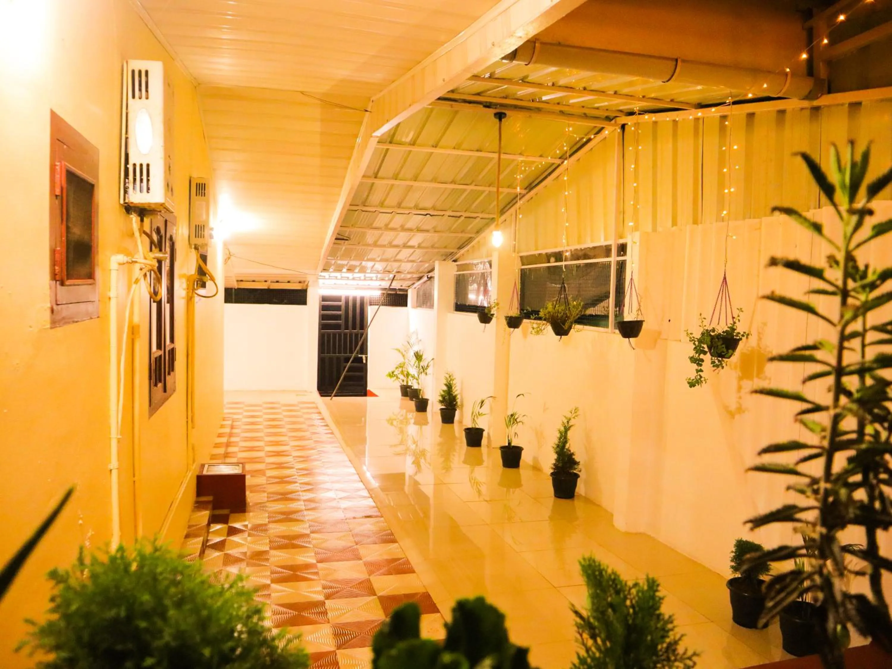Property building in Munnar Valley View