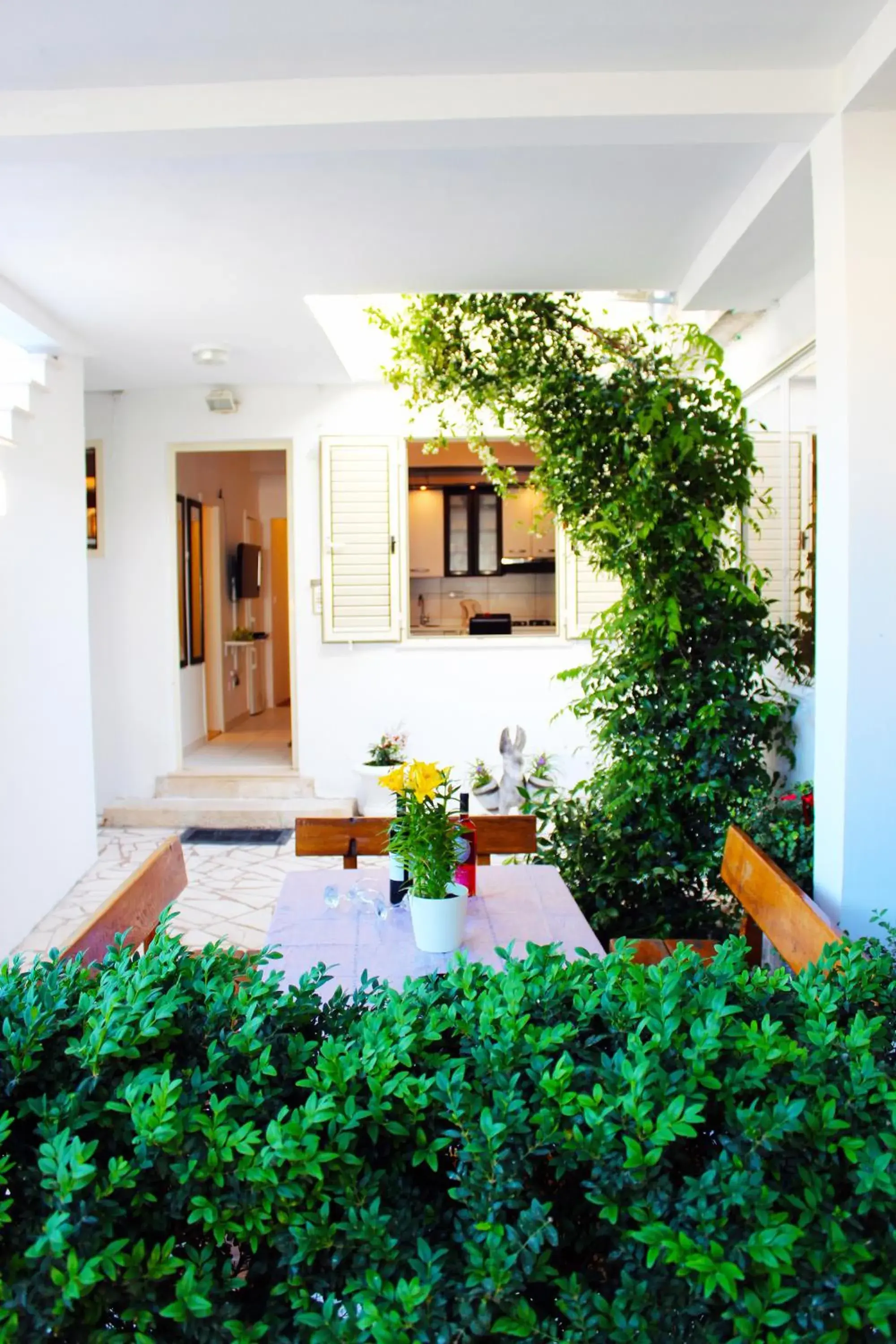 Apartment Marinero with FREE parking Apartment Marinero with FREE parking