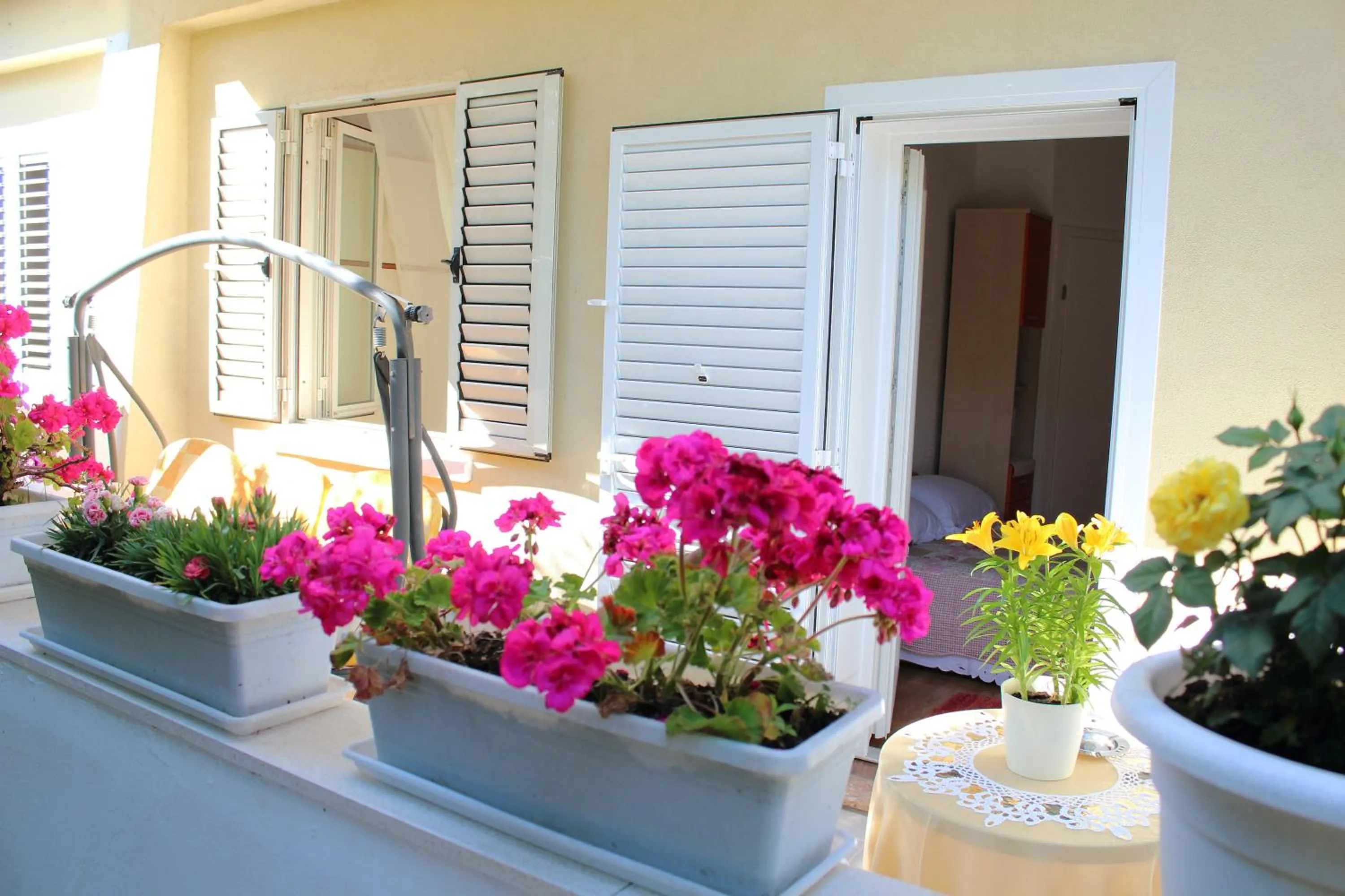 Apartment Marinero with FREE parking