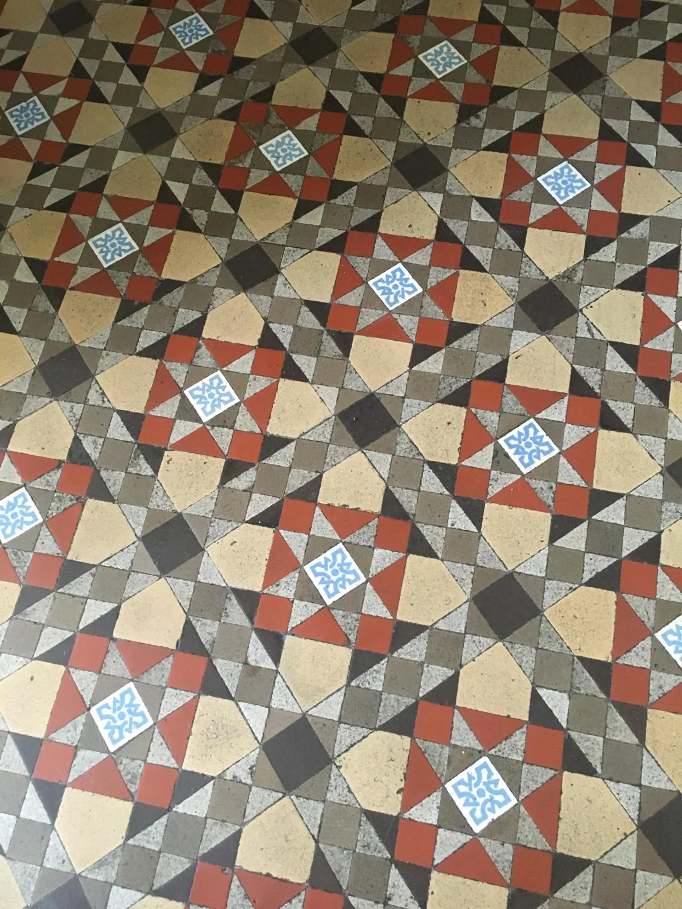 Bedroom in Hostal Eixample