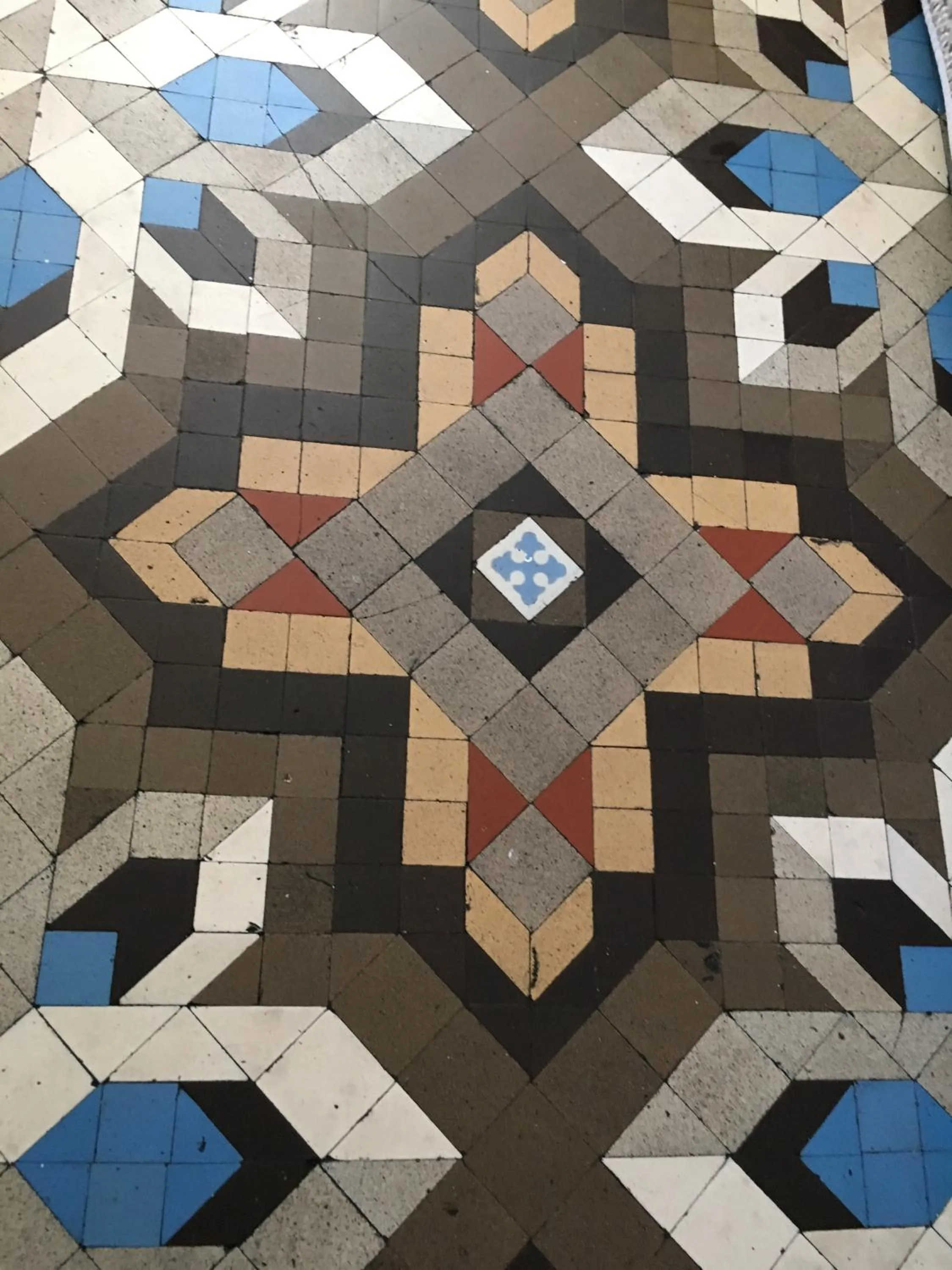 Bedroom in Hostal Eixample