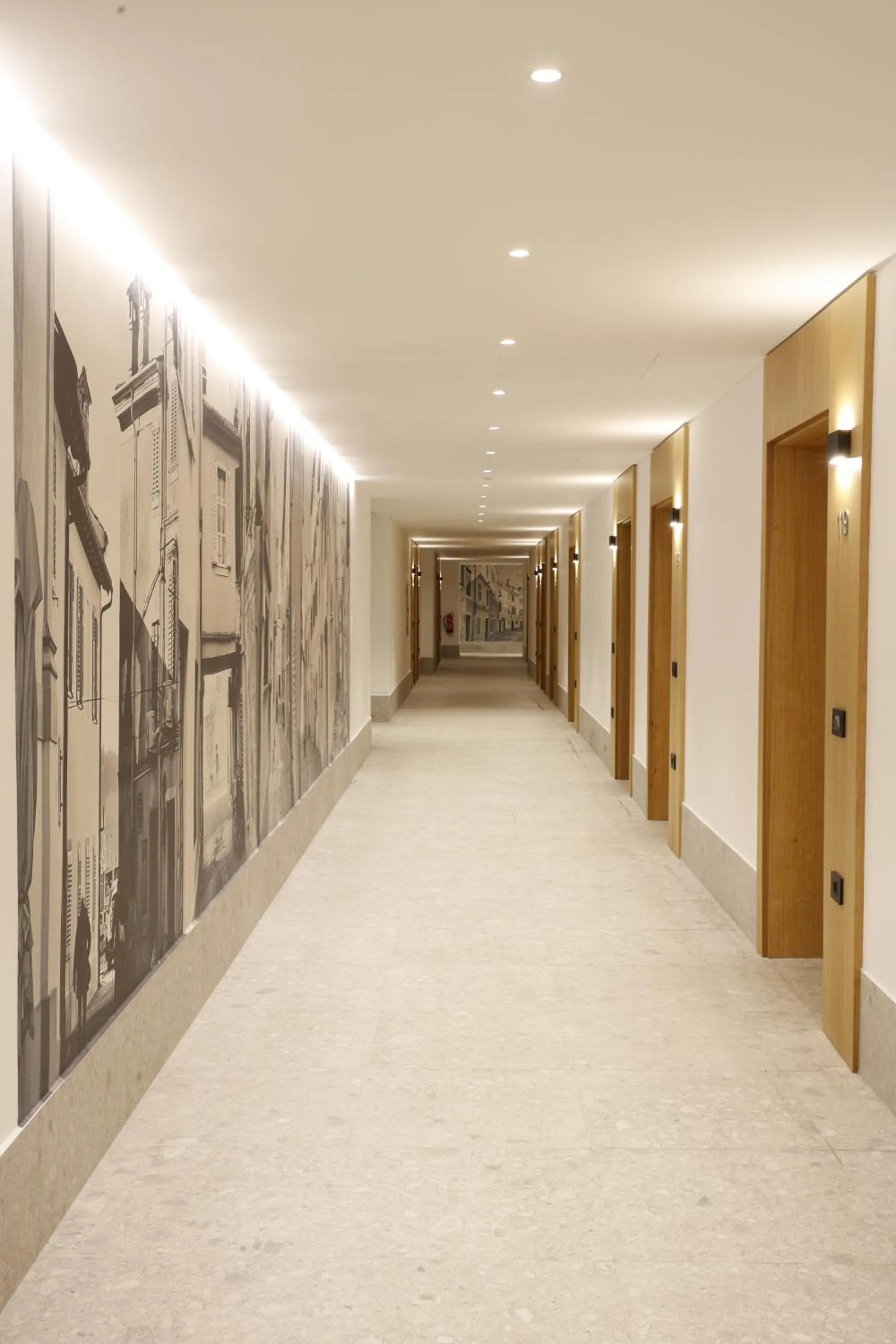 Neighbourhood in FLORAMARE HEALTH RESORT