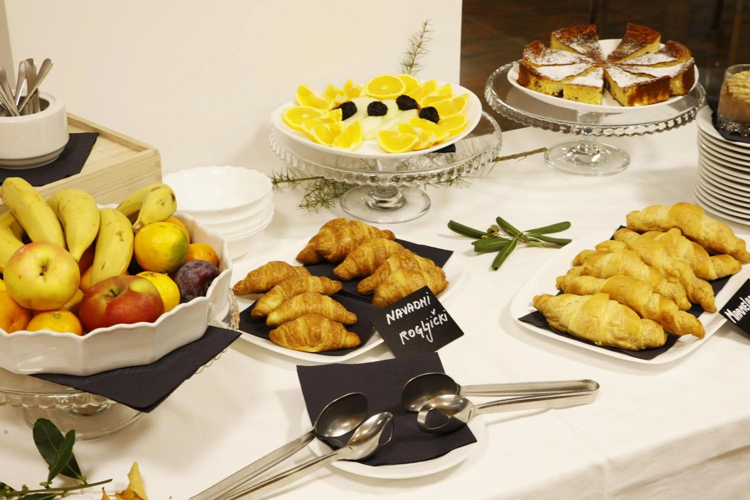 Food in FLORAMARE HEALTH RESORT