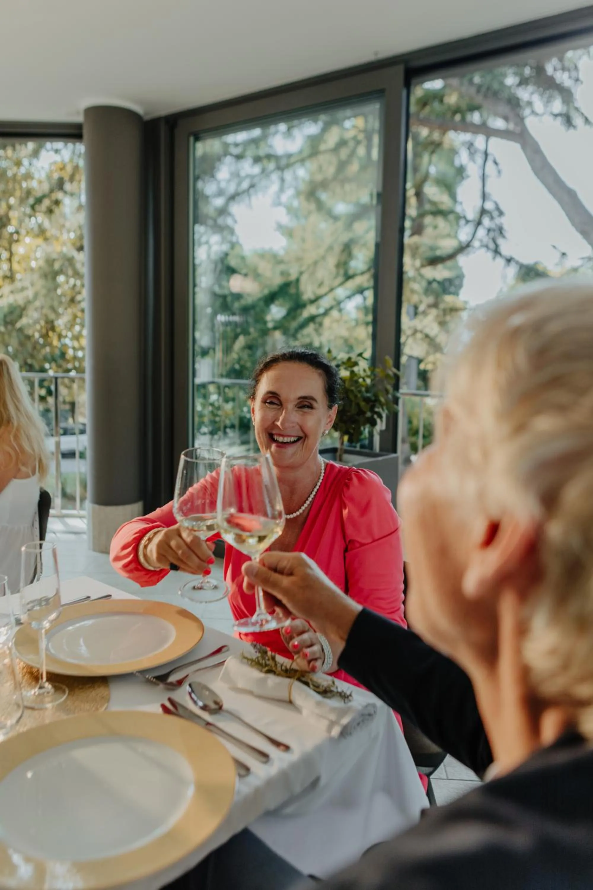 Drinks in FLORAMARE HEALTH RESORT