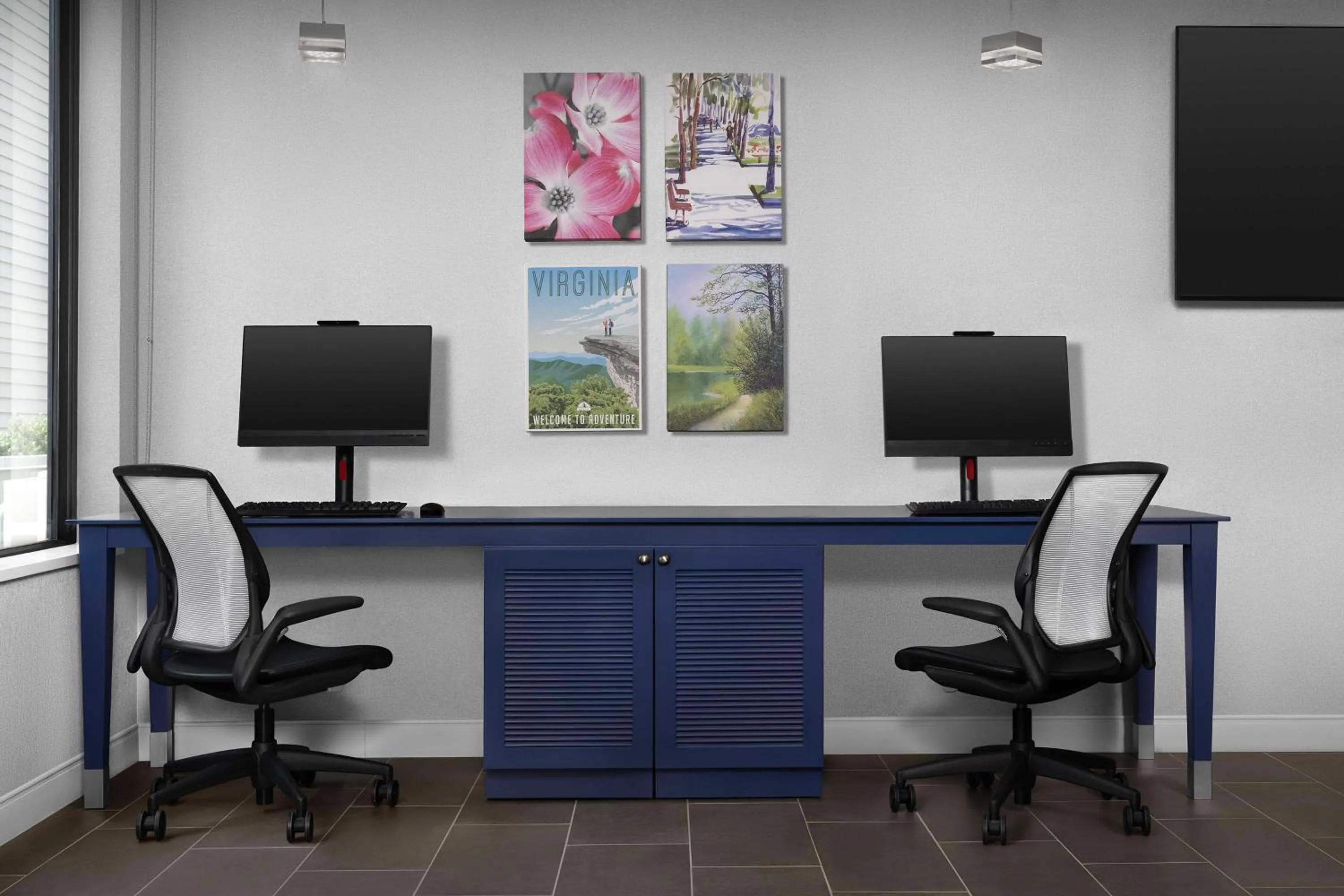 Business facilities in Home2 Suites By Hilton Falls Church