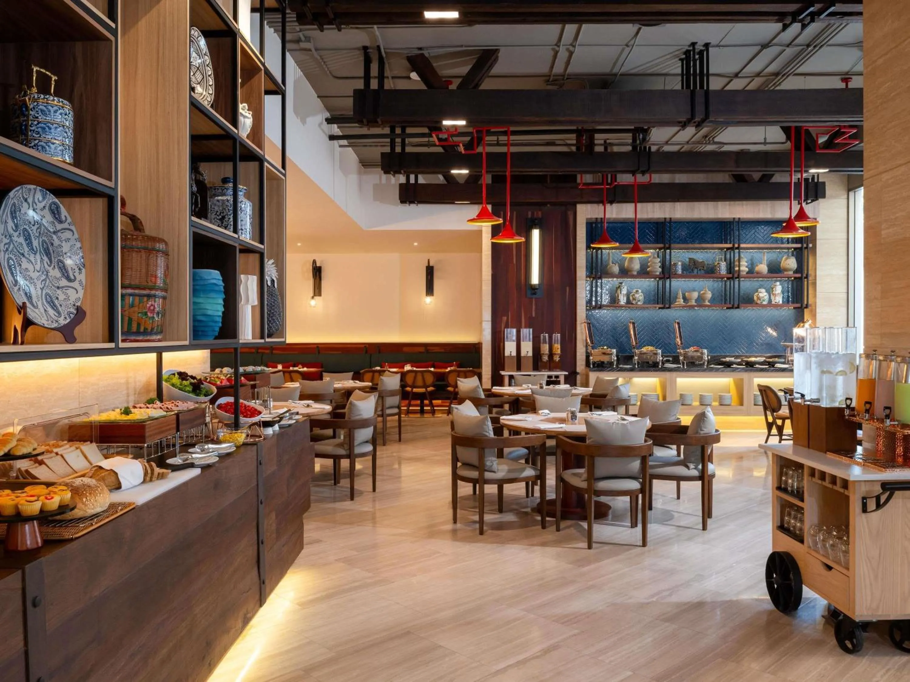 Other in Mercure Bangkok Surawong