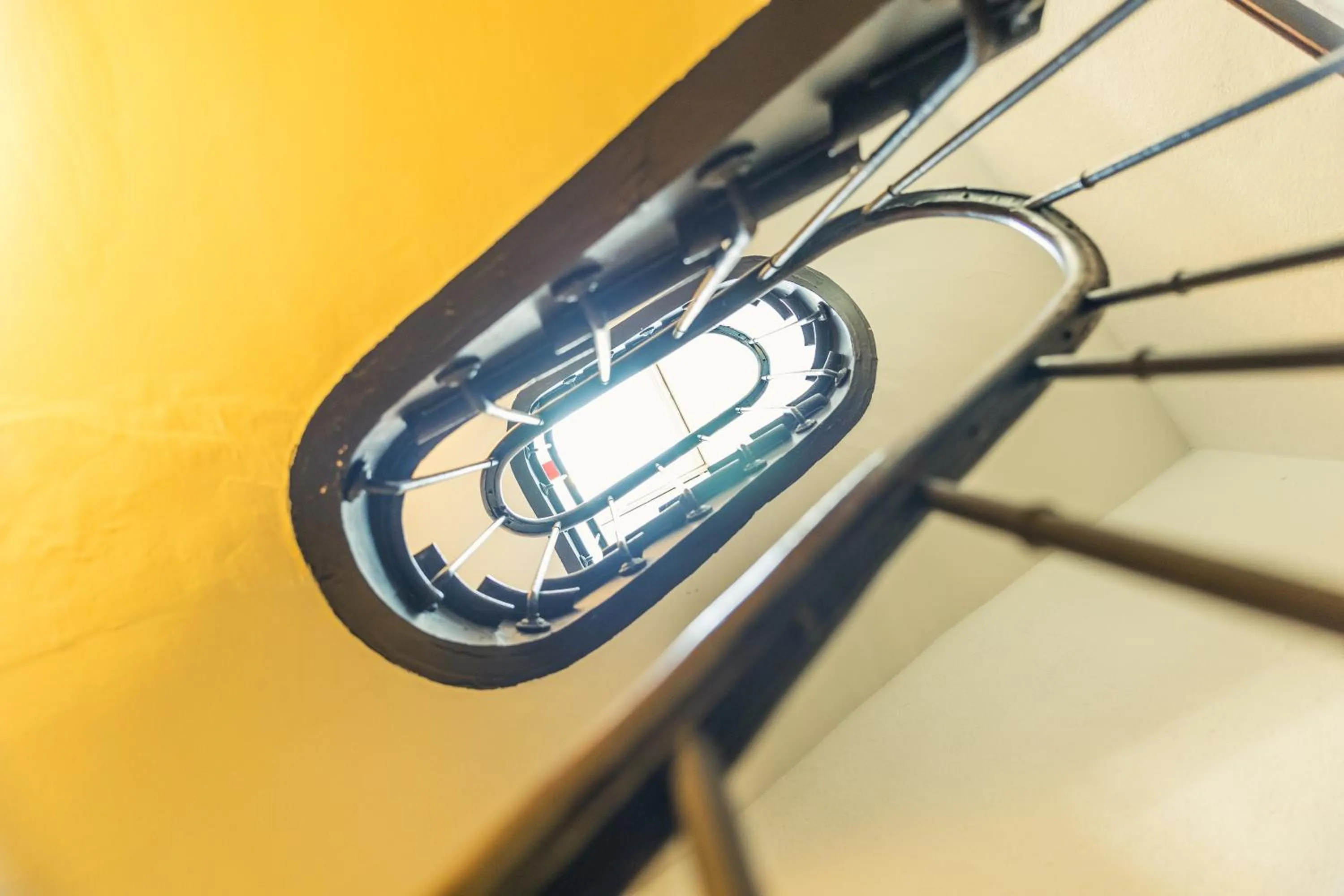 Lobby or reception in Young and Happy Latin Quarter by Hiphophostels