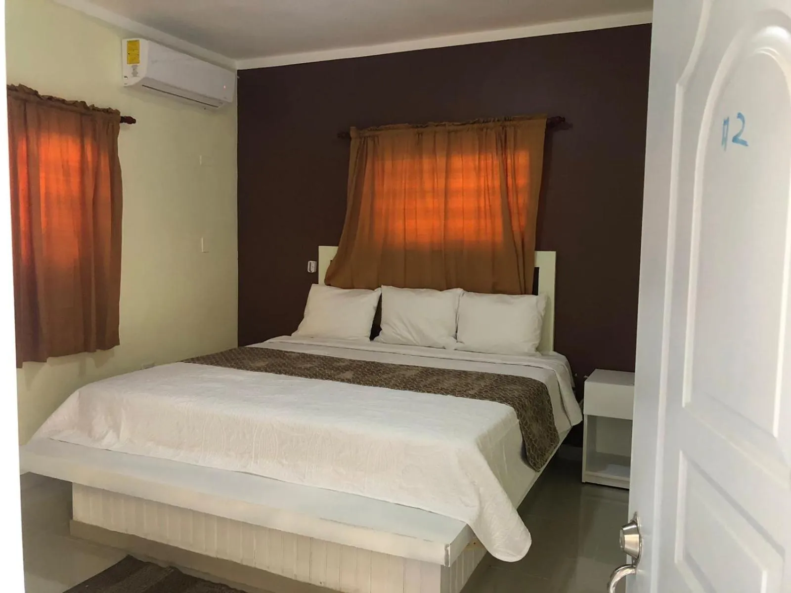 Bedroom, Bed in Diosamar Hotel y Suites