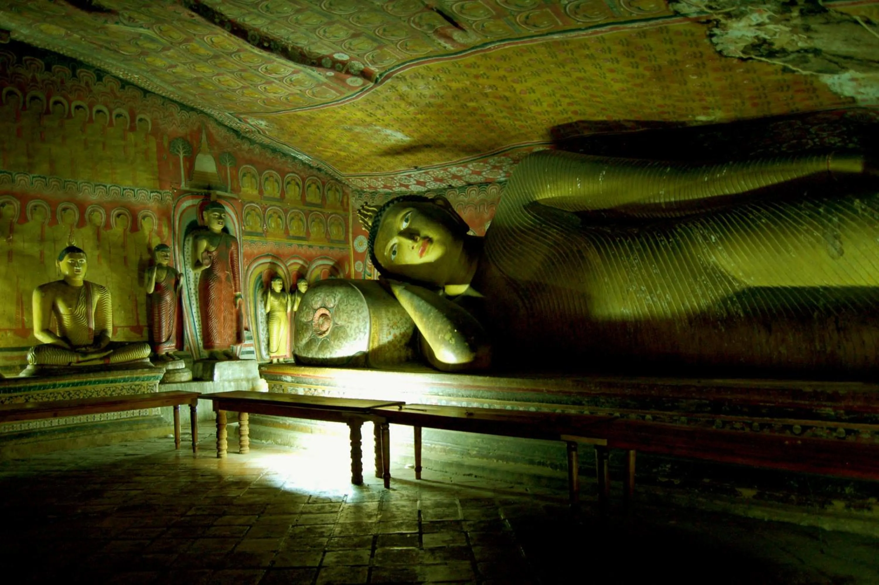 Activities in A4 Villa & Spa.