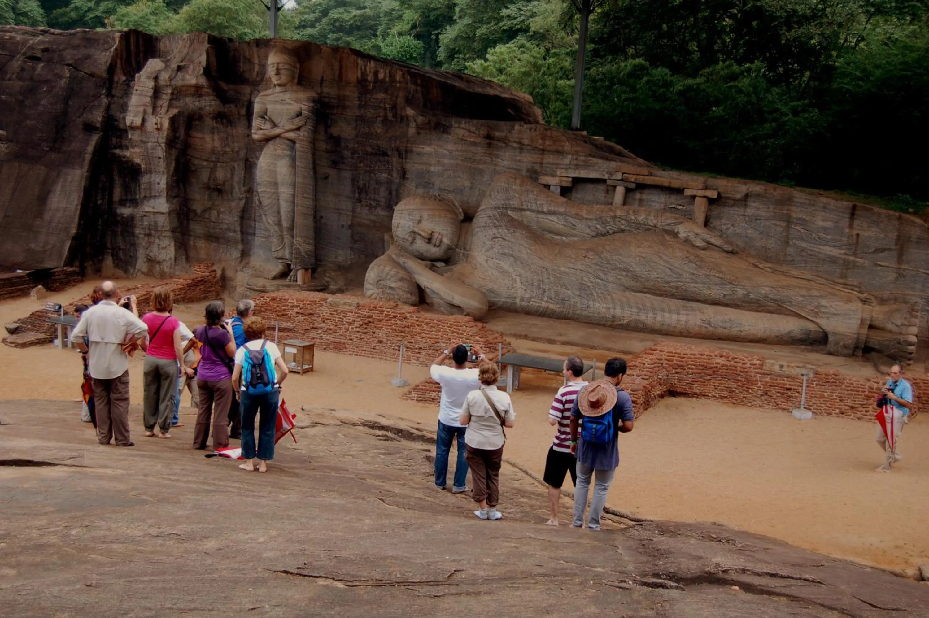 Activities in A4 Villa & Spa.