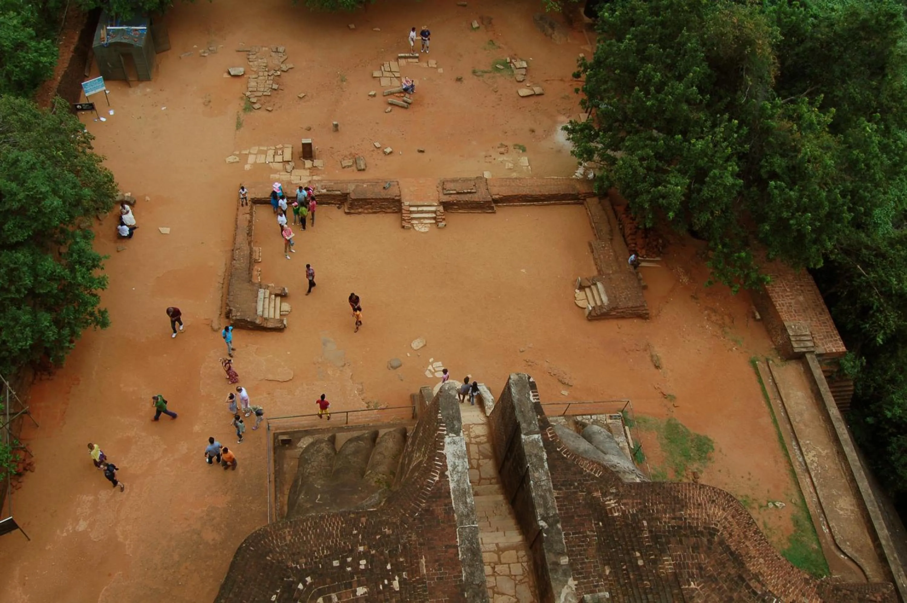 Activities in A4 Villa & Spa.