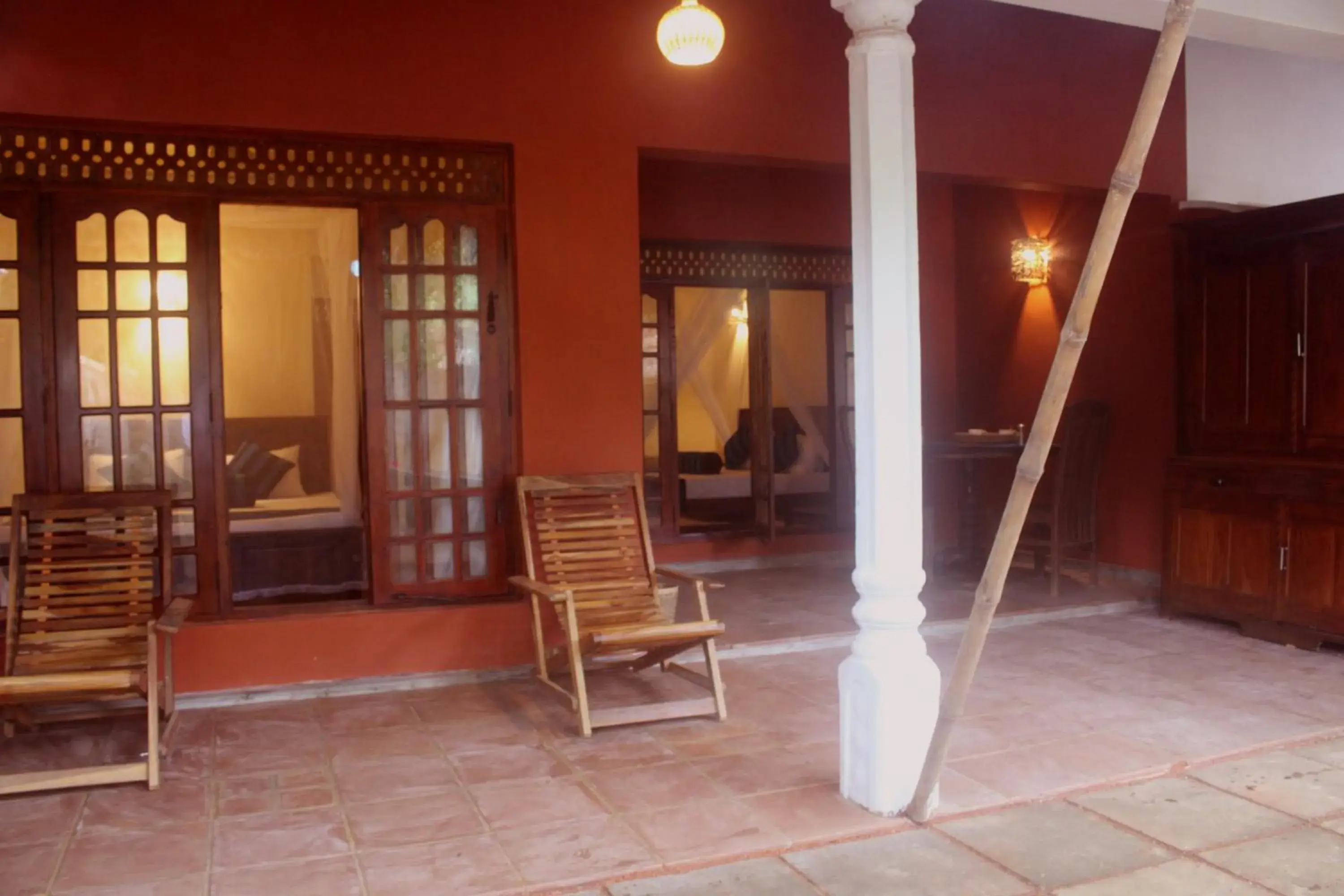 Superior Family Room in A4 Villa & Spa. Superior Family Room in A4 Villa & Spa.