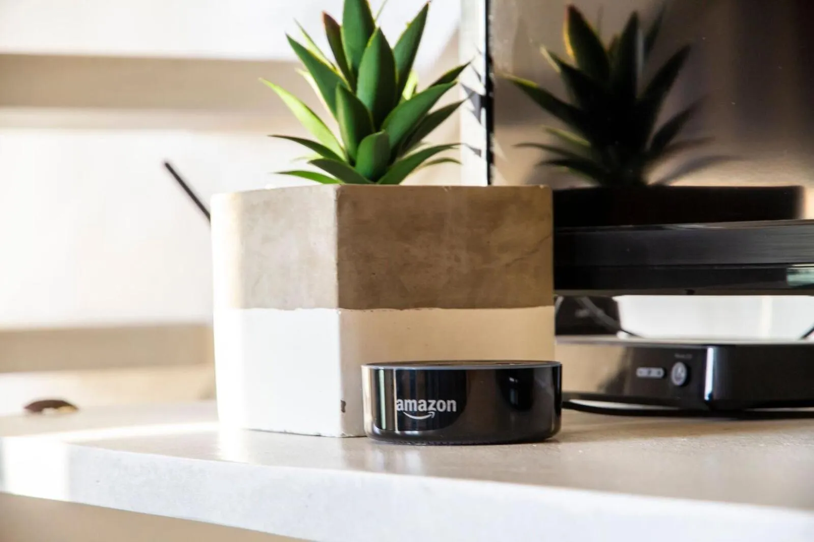 TV and multimedia in Desert Sands Boutique B&B | Self-Catering