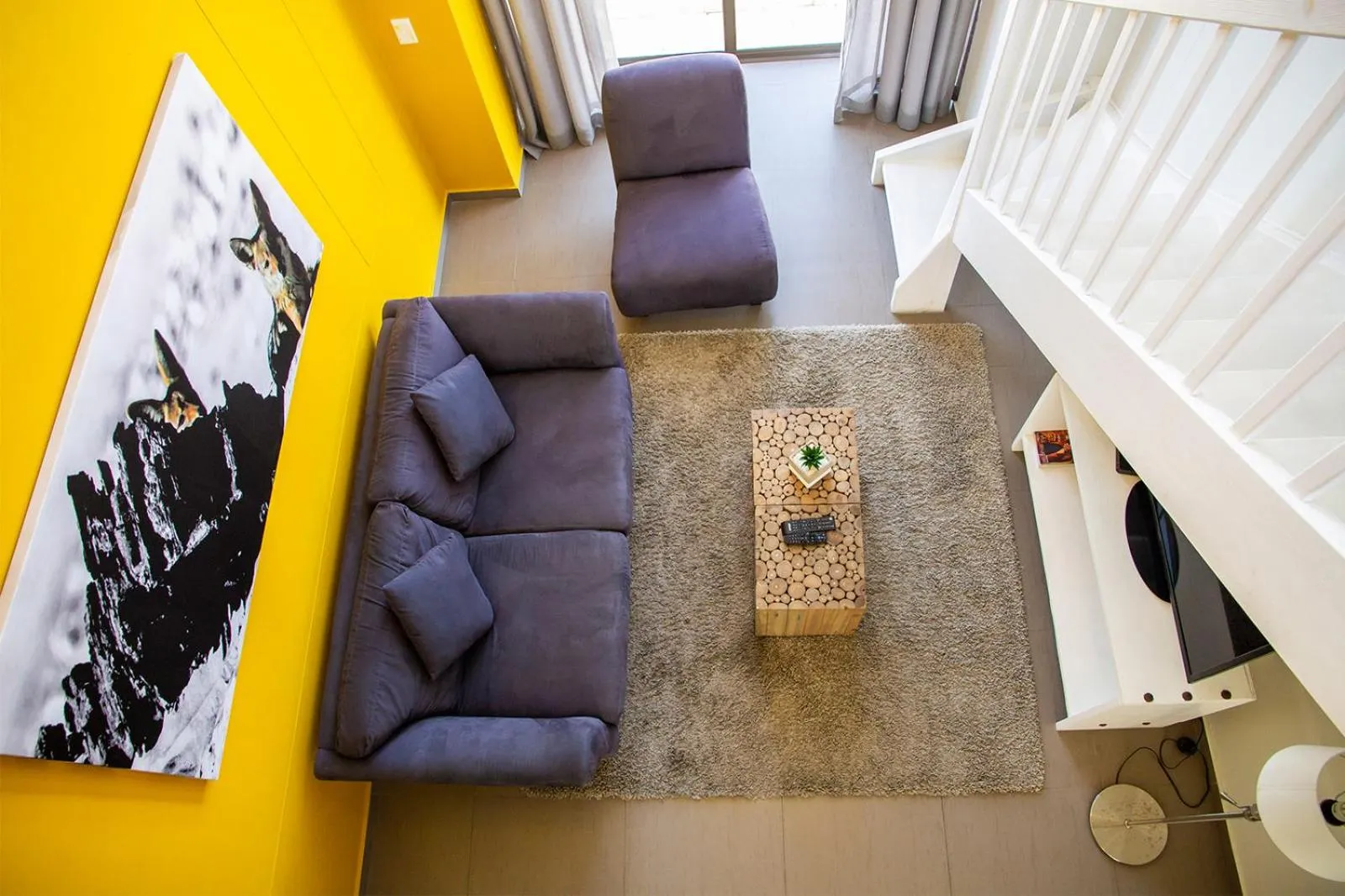 Desert Sands Boutique B&B | Self-Catering