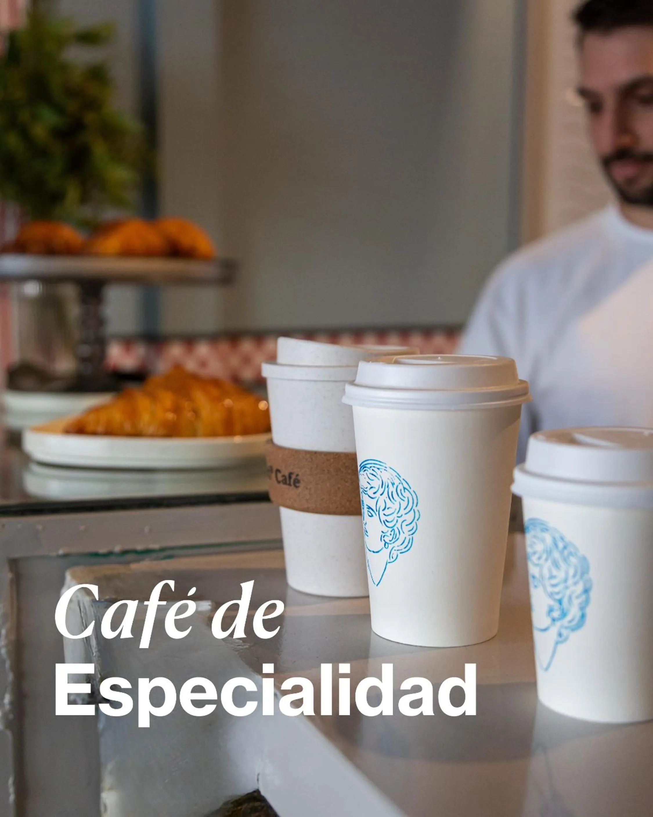 Restaurant/places to eat in Milenia Soho by iPPA