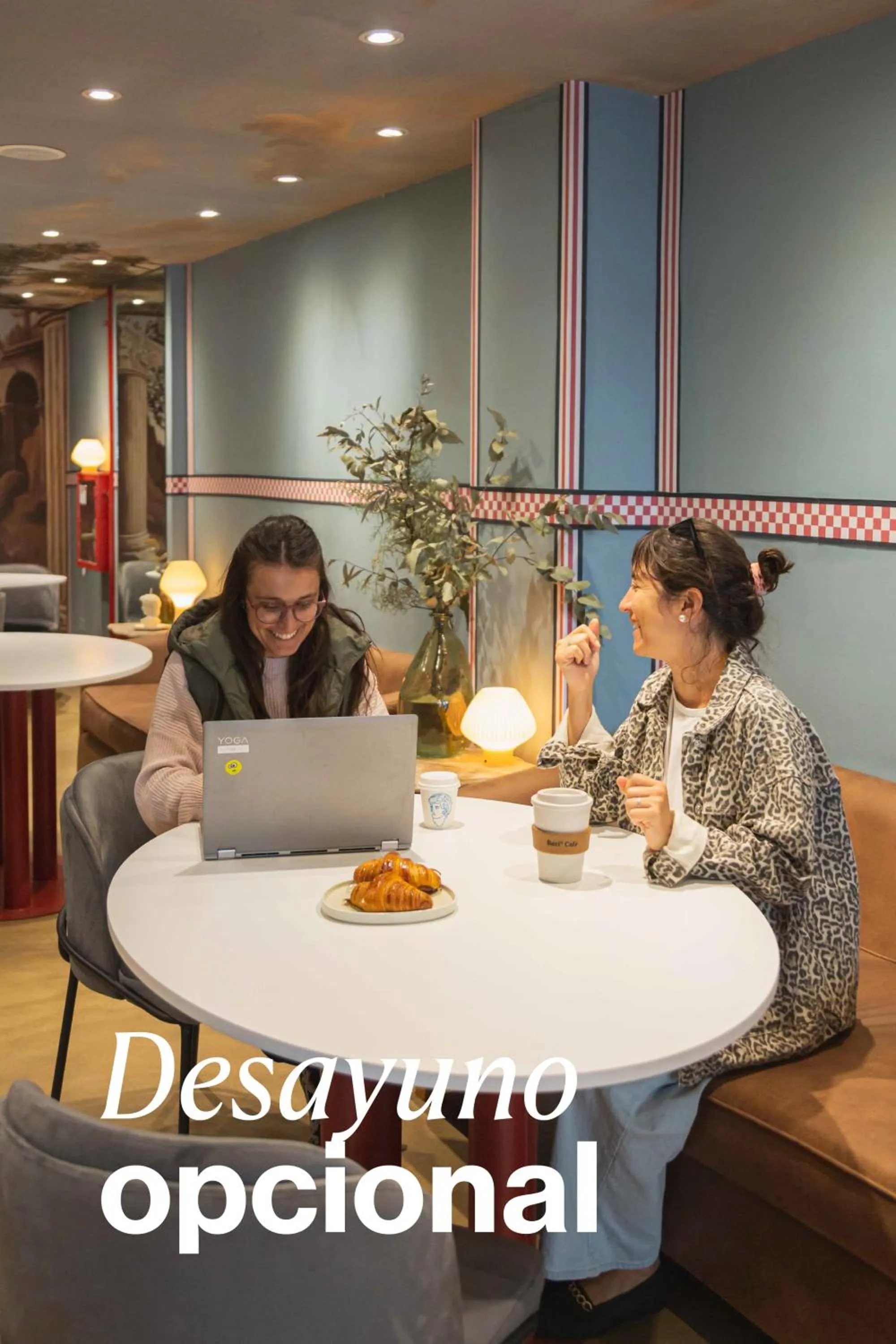 Restaurant/places to eat in Milenia Soho by iPPA