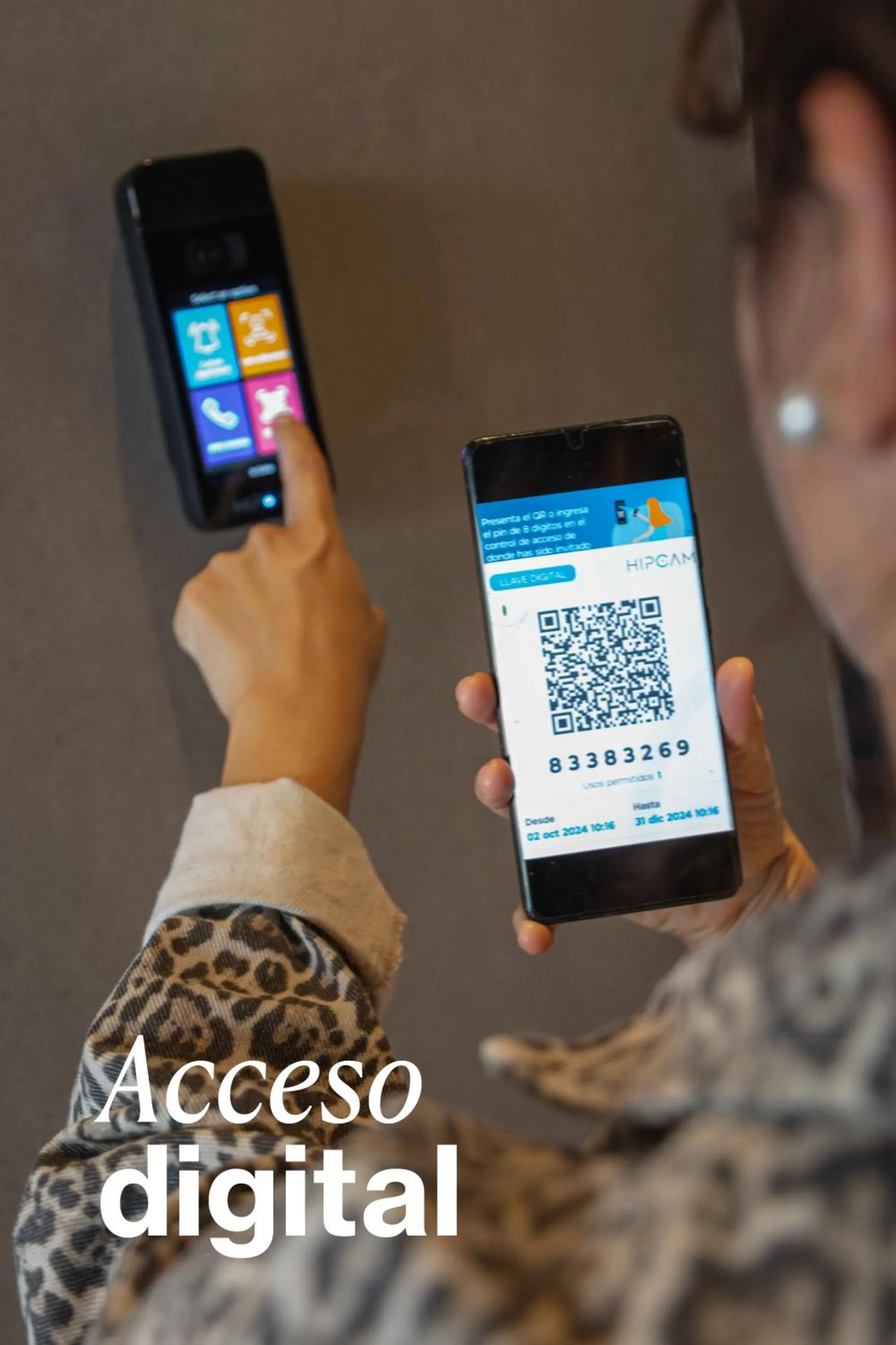 Property building in Milenia Soho by iPPA