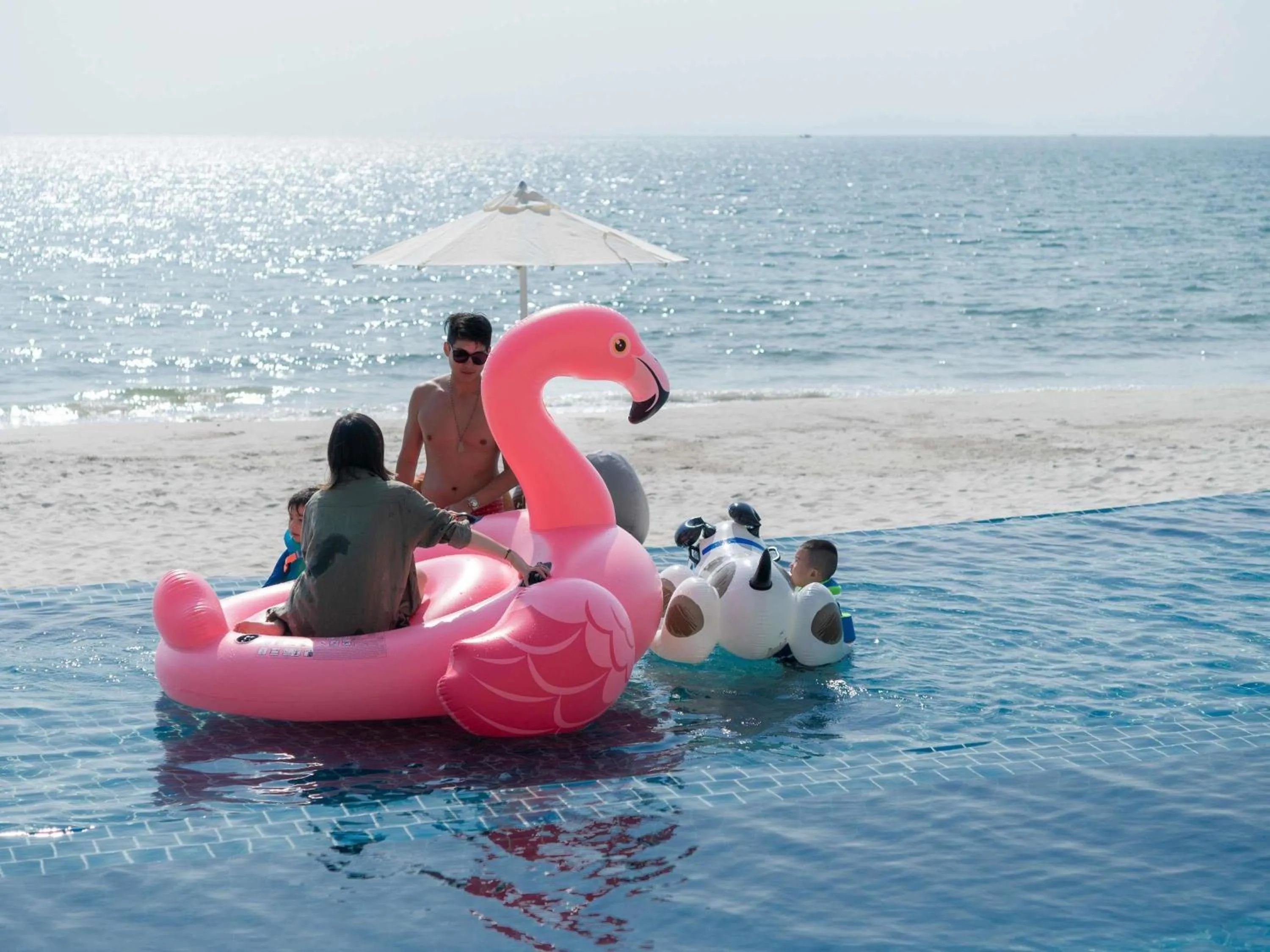 Other in Novotel Sihanoukville Holiday Resort