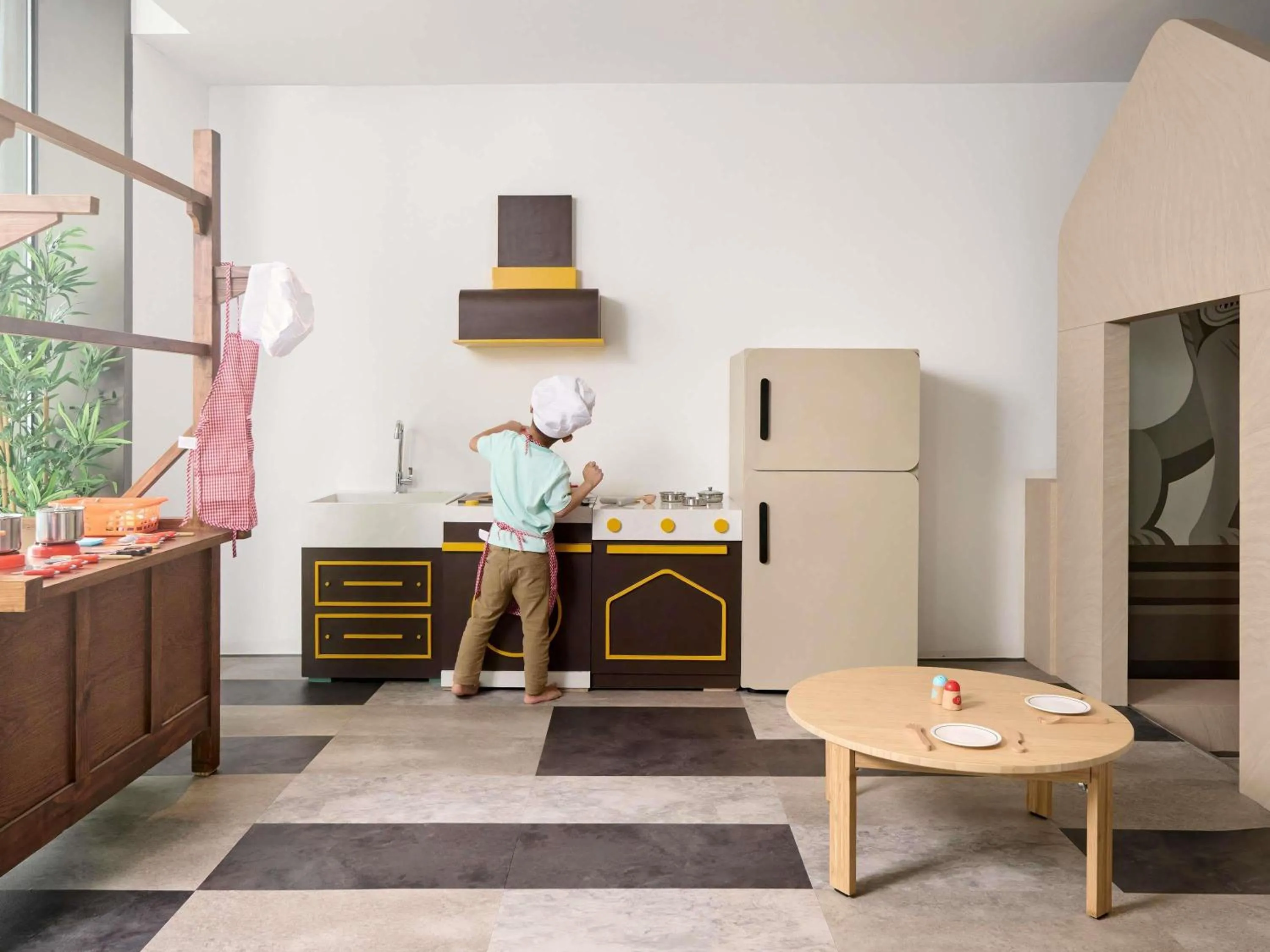 Other in Novotel Sihanoukville Holiday Resort