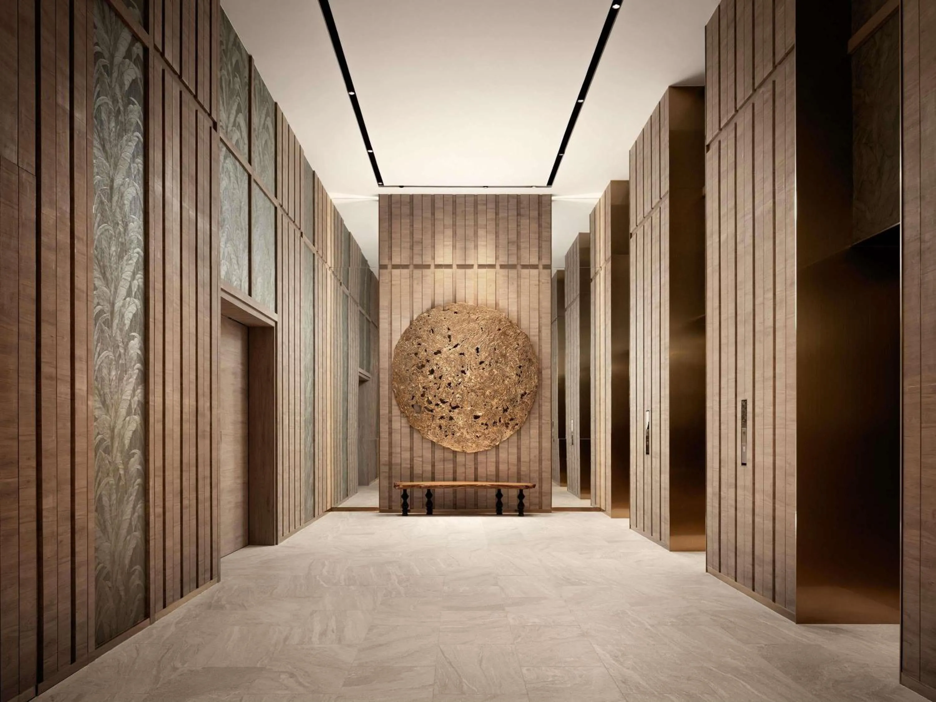 Property building in Novotel Sihanoukville Holiday Resort