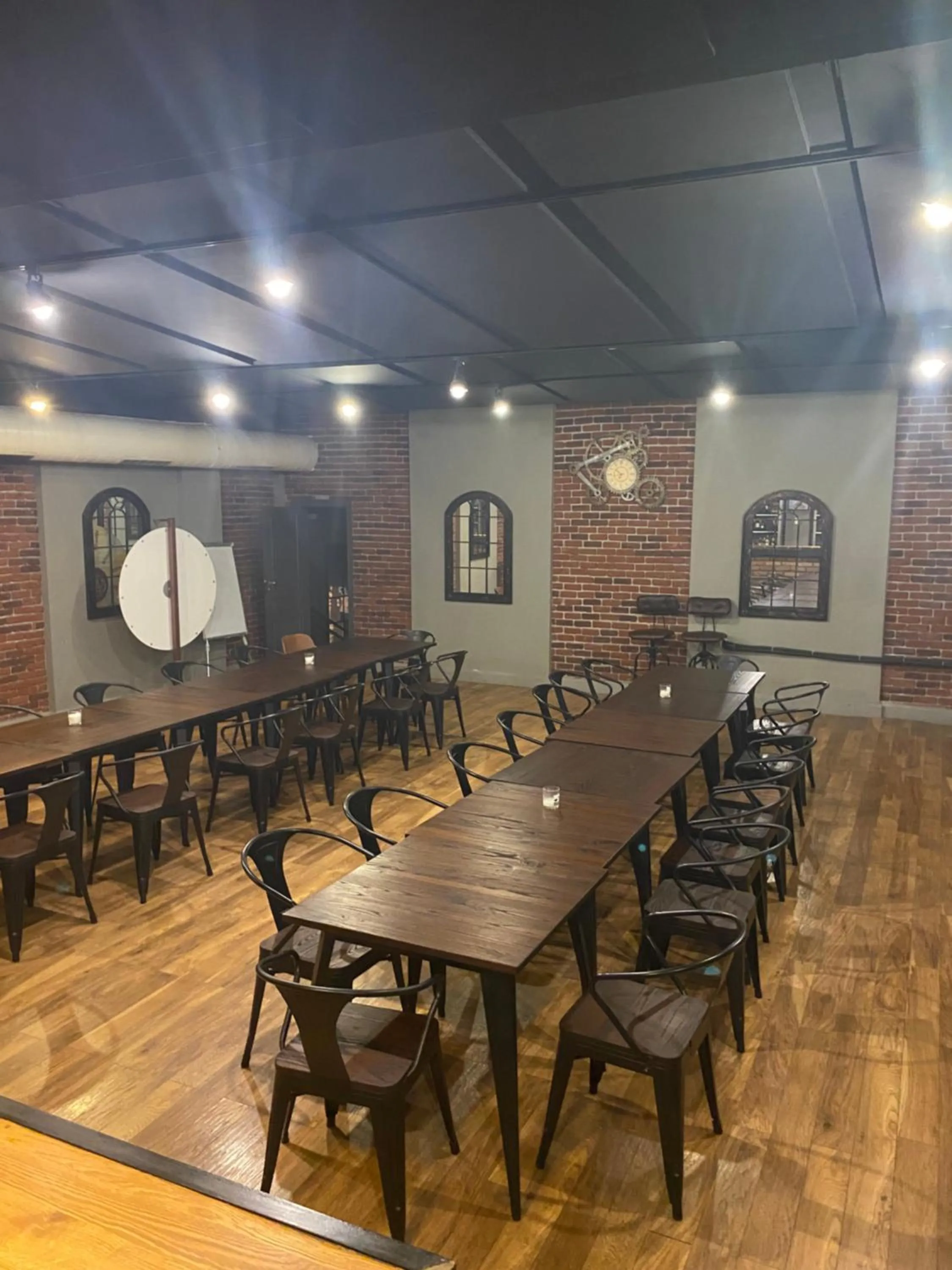 Meeting/conference room in City Hotel