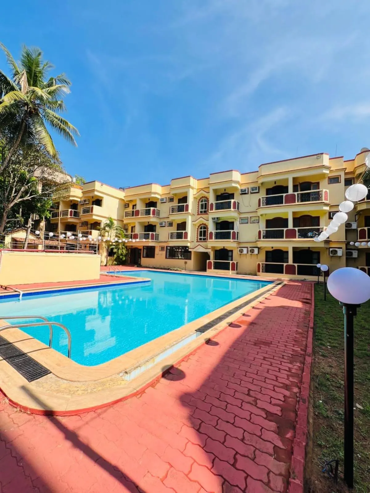 Abalone Resort