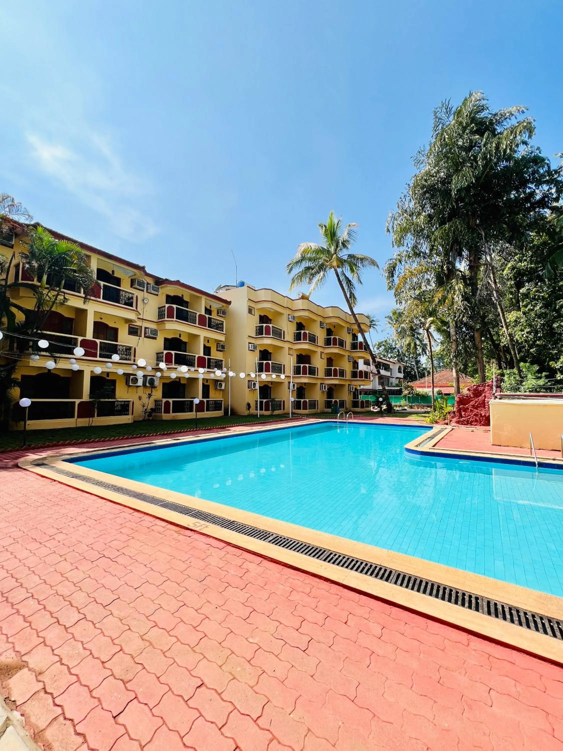 Abalone Resort