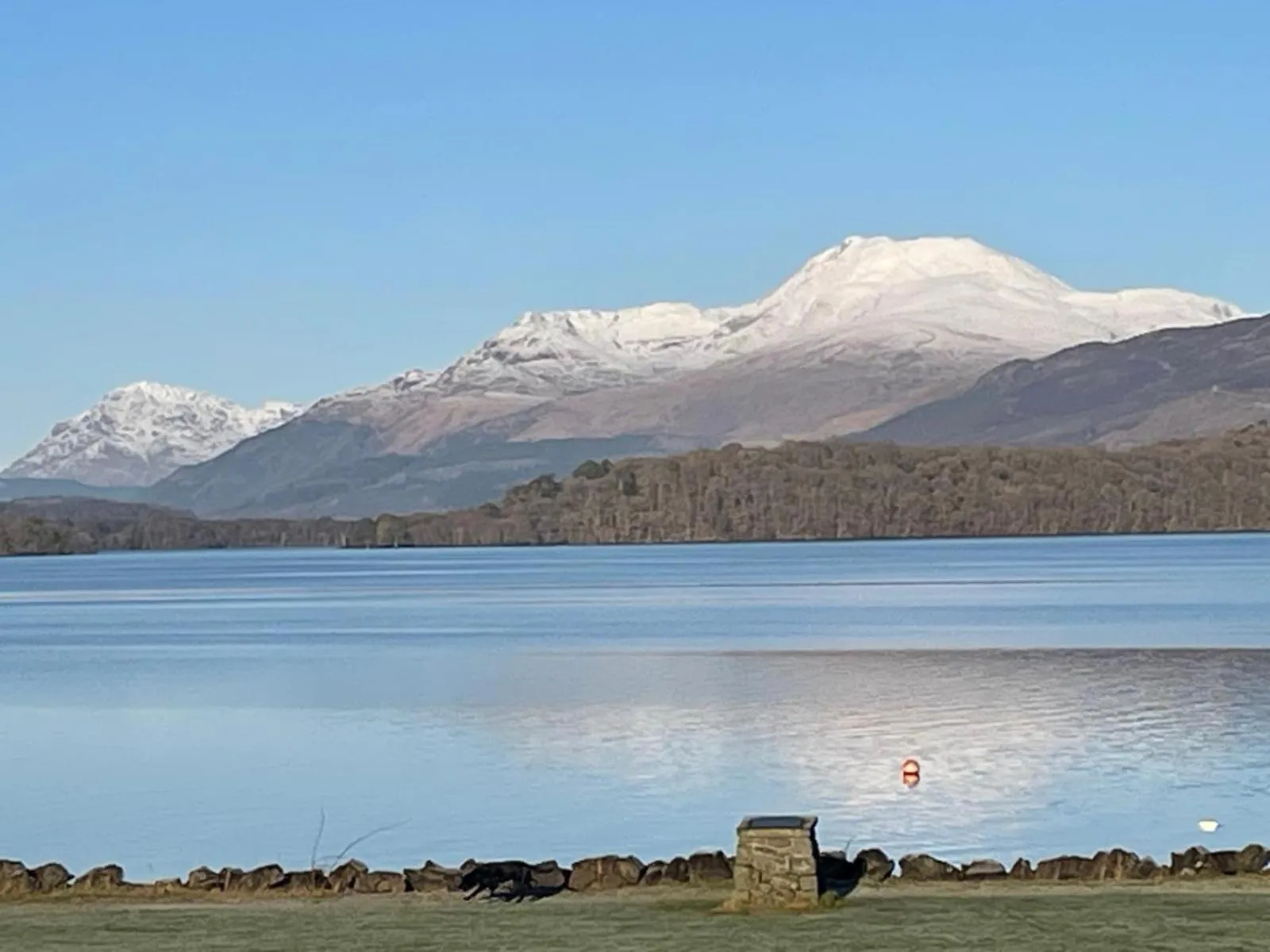 Nearby landmark in Moorlands