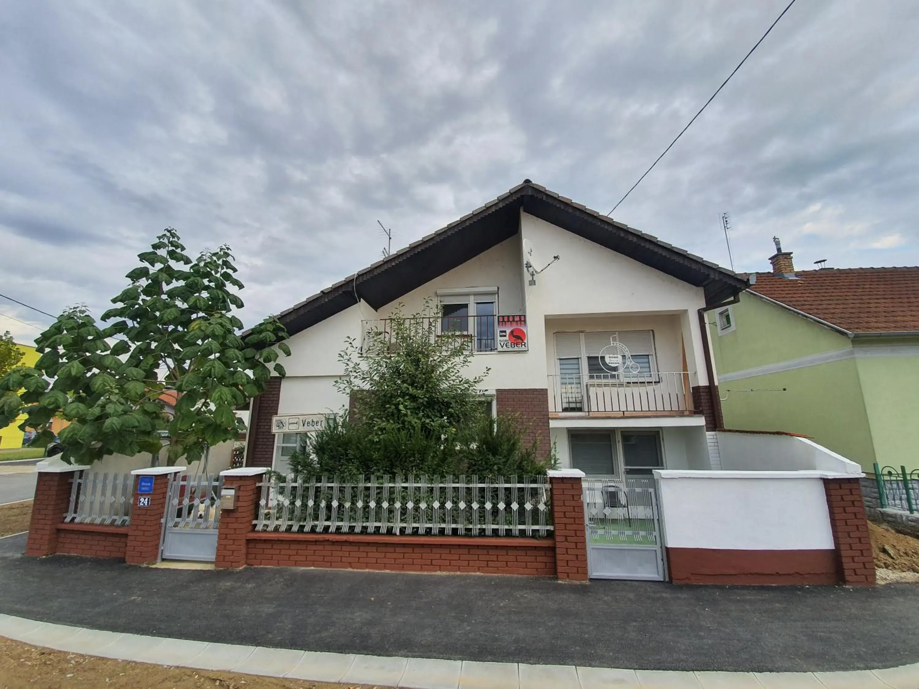 B&B Veber B&B Veber