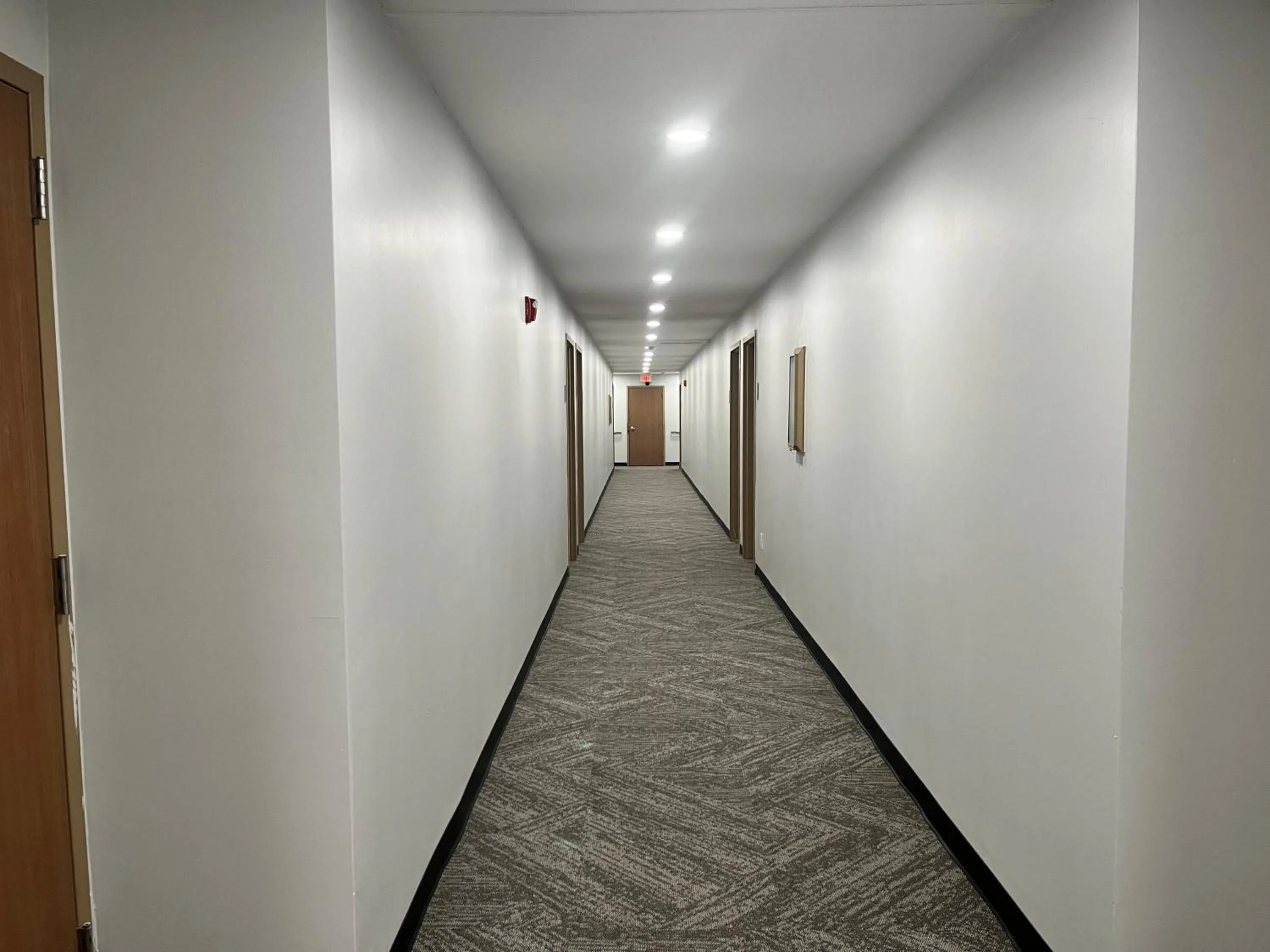 Studio 6 Ogden, UT 21st Street