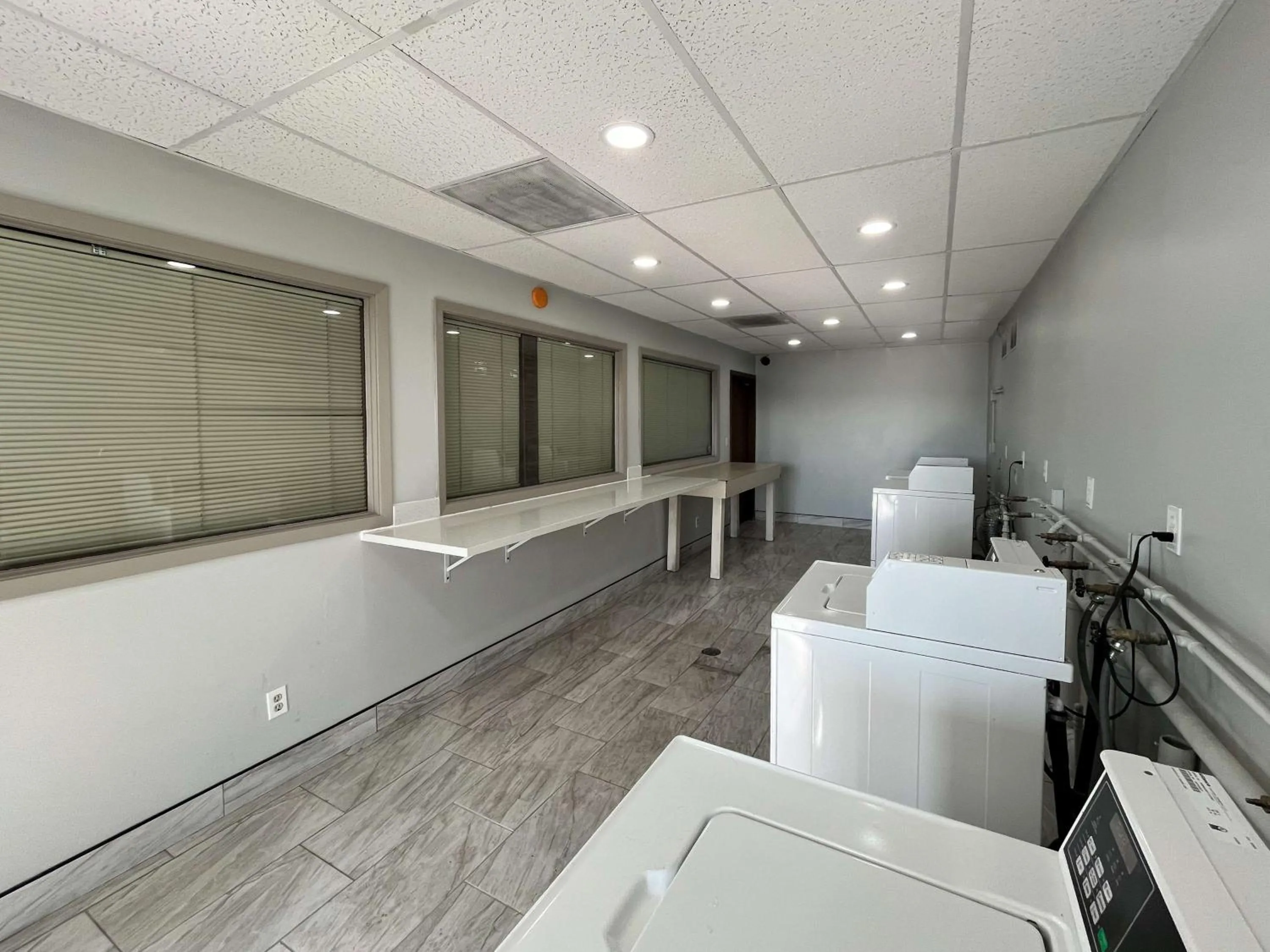 laundry in Studio 6 Ogden, UT 21st Street