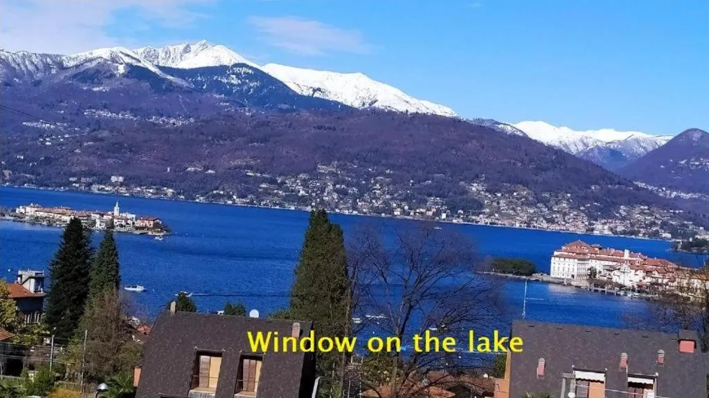 Sirena Vista Lago