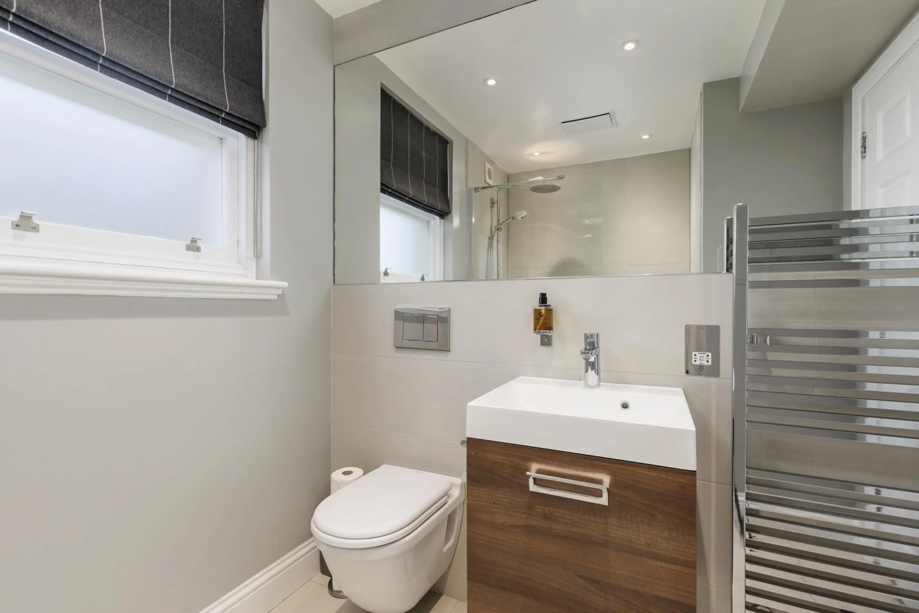 Destiny Scotland - Hill Street Apartments